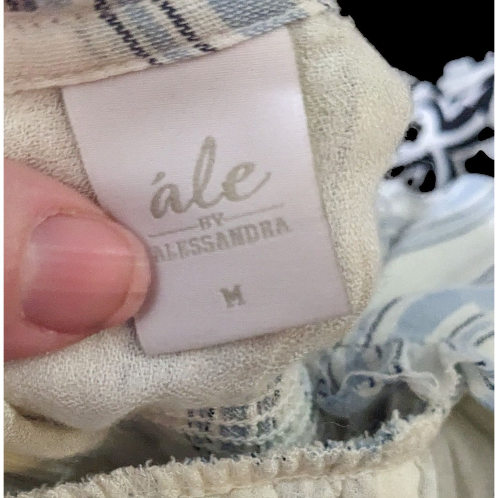 Other Ale By Alessandra Revolve Bonita Mini Dress Size Medium Size M / US 6-8 / IT 42-44 - 6 Thumbnail