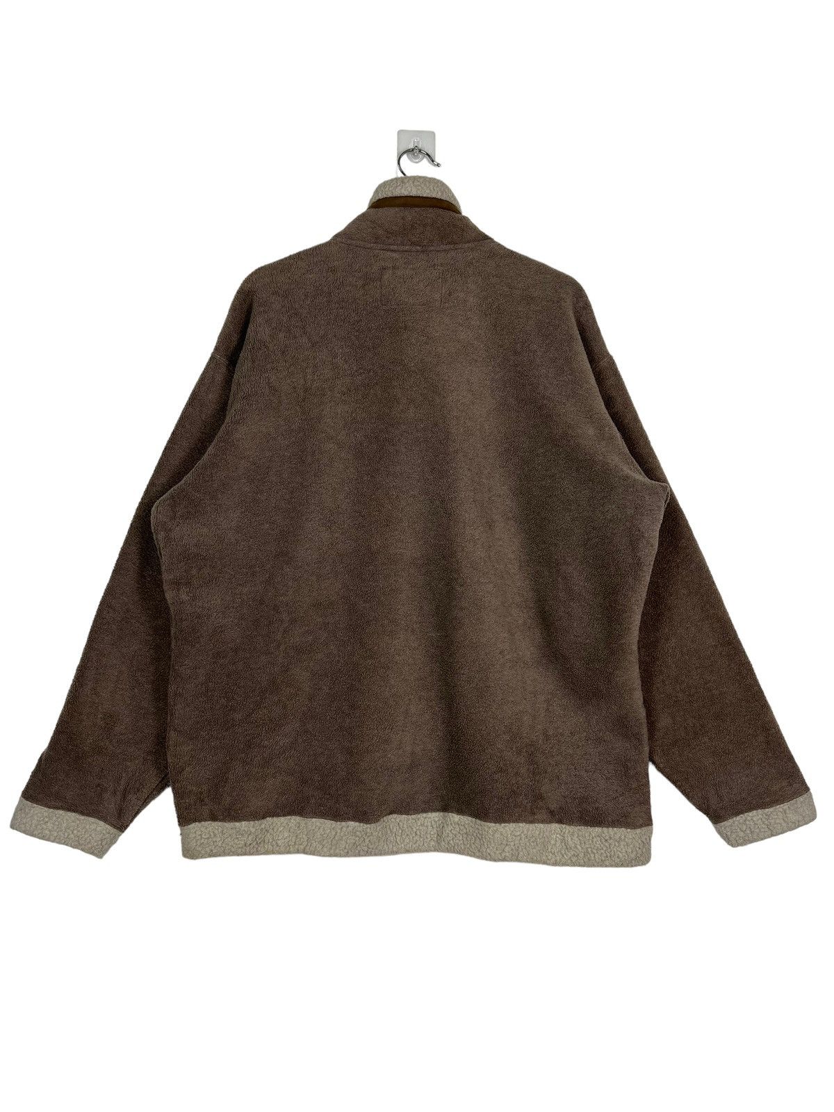 Fjallraven 🔥 FJALLRAVEN FLEECE JACKET Size US L / EU 52-54 / 3 - 8 Thumbnail