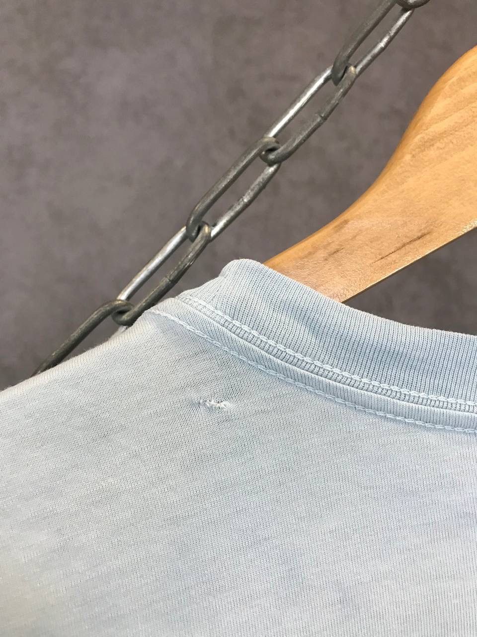 Outerknown Outerknown designer pocket tee Size US L / EU 52-54 / 3 - 8 Thumbnail