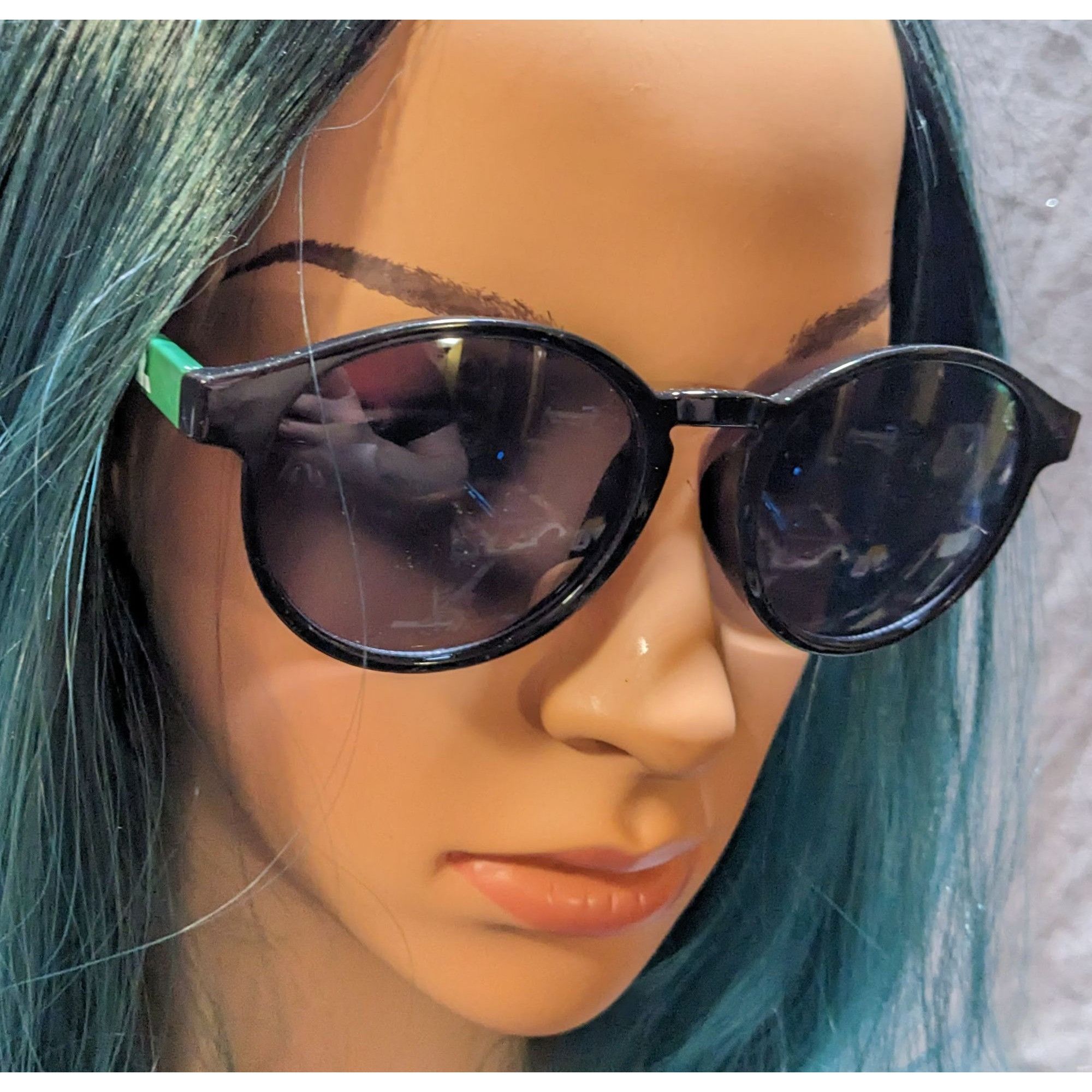 Other Bozzuto Luxury Apartments Promotional Sunglasses Size ONE SIZE - 7 Thumbnail