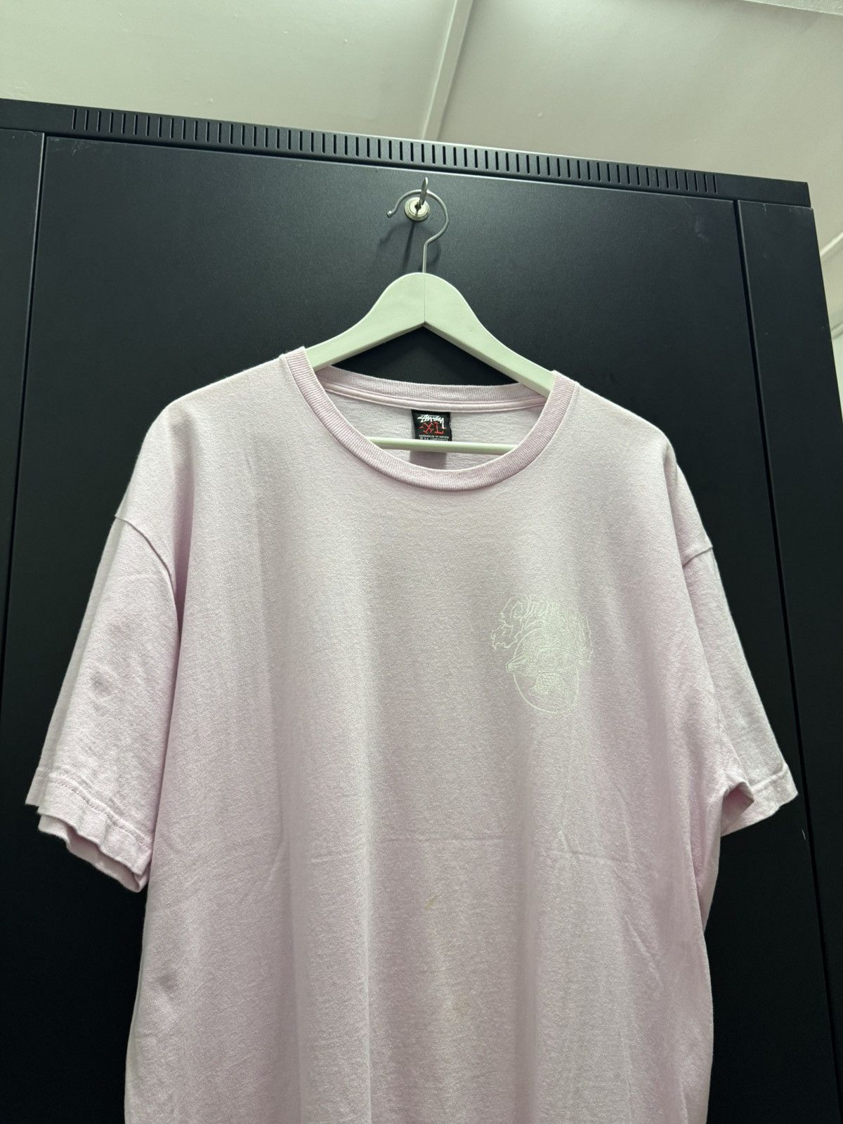 Stussy Vintage y2k Stussy Surf Monster Size US XL / EU 56 / 4 - 6 Thumbnail
