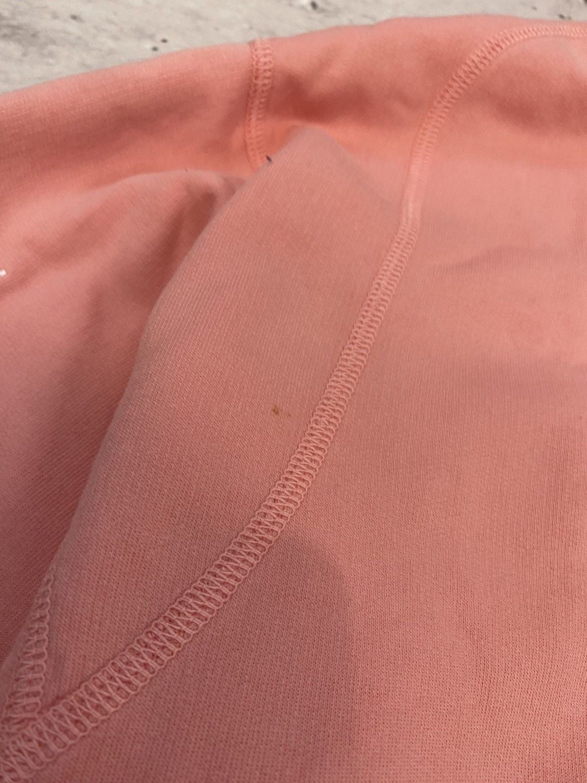 Maharishi MAHARISHI PINK ZIP UP HOODIE JACKET Size US XL / EU 56 / 4 - 3 Thumbnail