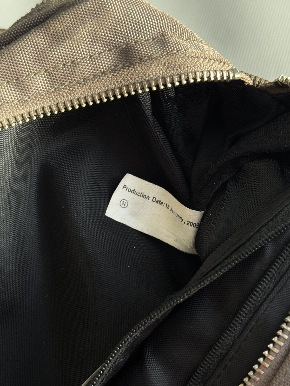 George Gina & Lucy Very Rare George Gina & lucy Y2k Alyx Bag Crossbody Handbag Size ONE SIZE - 20 Thumbnail