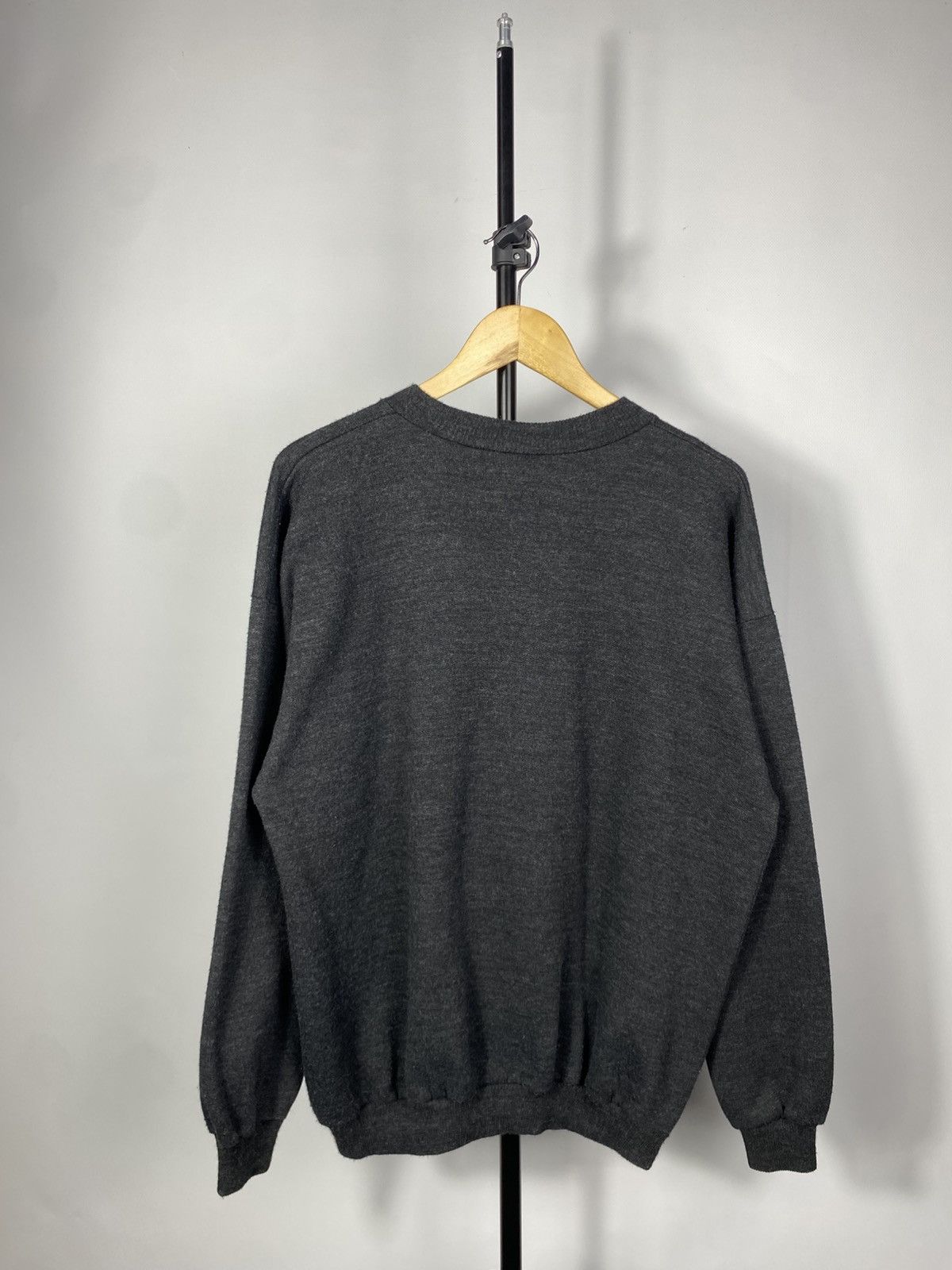Avirex × Vintage Rare 🔥Vintage 80s Aviator United By Westar USA Sweatshirt Size US L / EU 52-54 / 3 - 6 Thumbnail