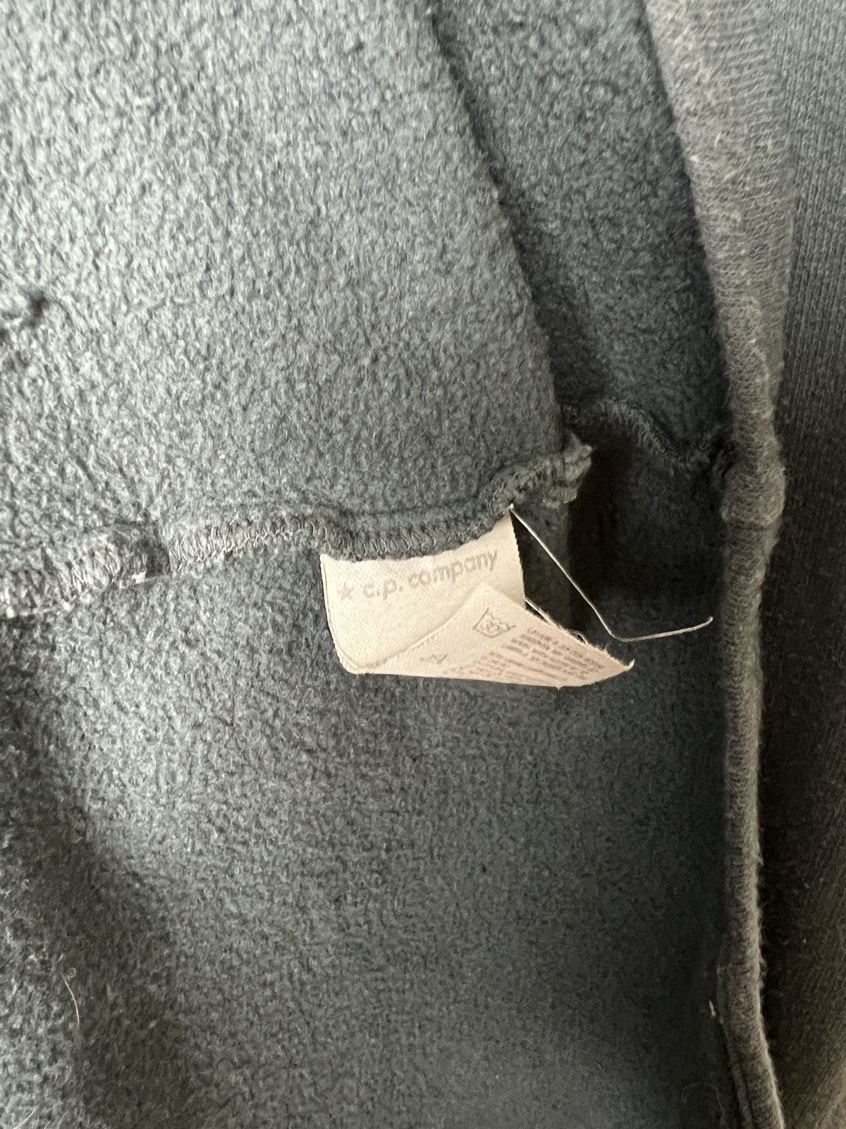 C.P. Company cp company stone island archive travis flannel shirt Size US XL / EU 56 / 4 - 12 Thumbnail