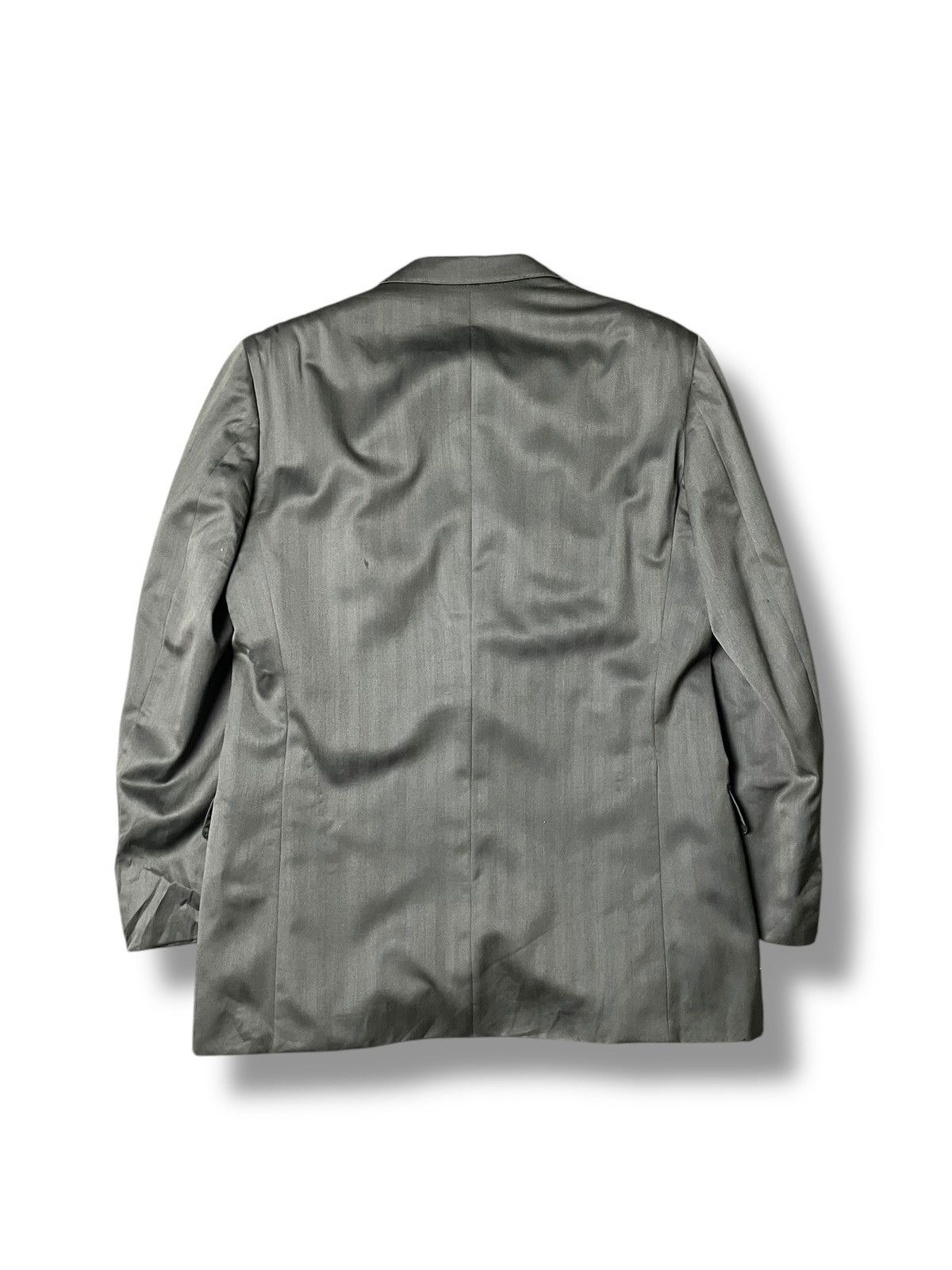Burberry Prorsum Vintage Light Blazer (59)