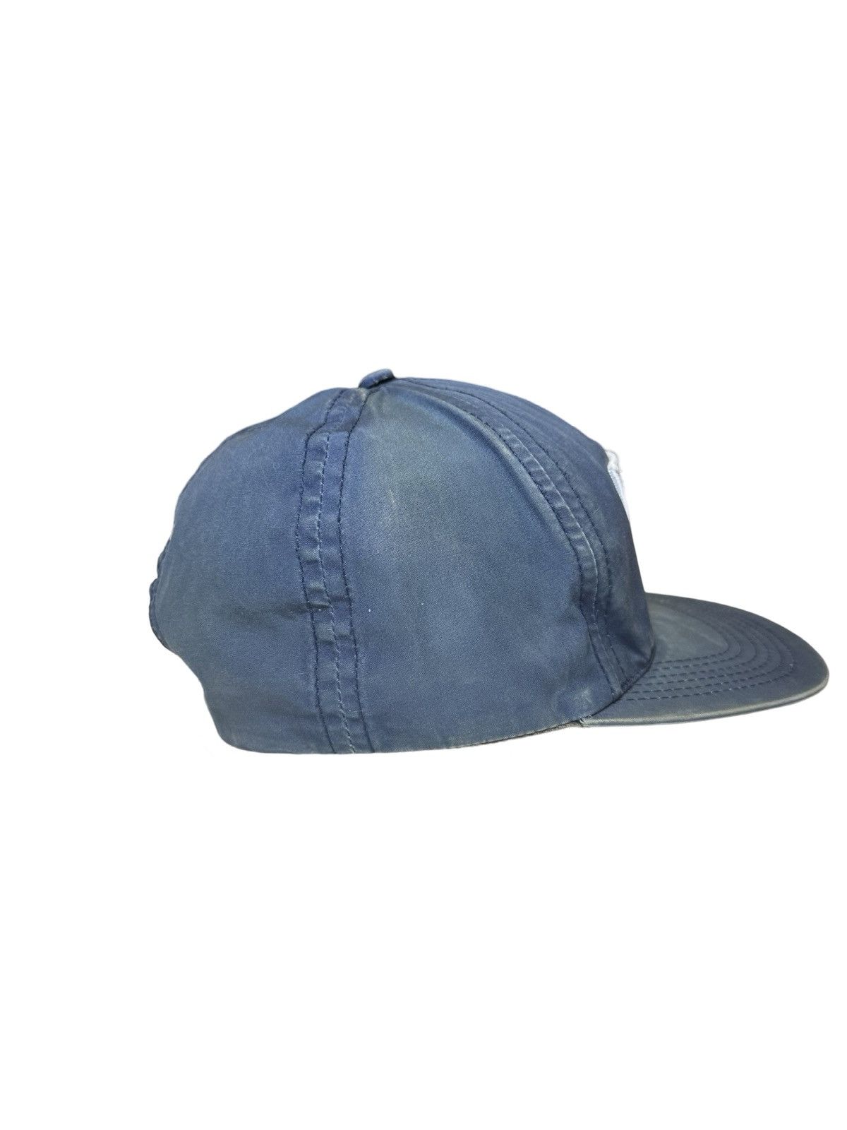 Budweiser × Supreme × Vintage 🔥FINAL DROP🔥Rare Supreme X Budweiser 5 Panel cap SS 2009 Size ONE SIZE - 3 Thumbnail