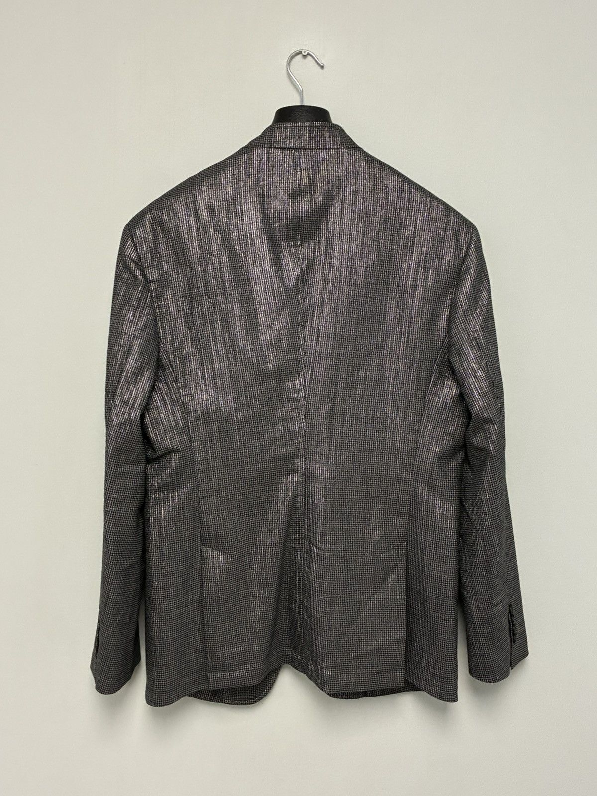 John Varvatos Varick Jacket 25th Anniversary EU 50 USA 40 Size US M / EU 48-50 / 2 - 22 Thumbnail