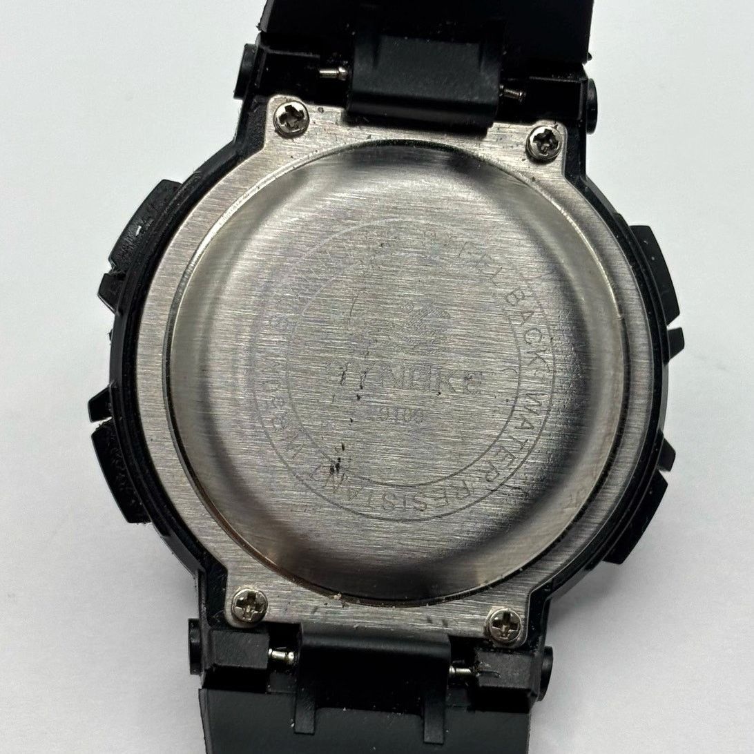 Other Black Synoke Digital Men's Watch Size ONE SIZE - 6 Thumbnail