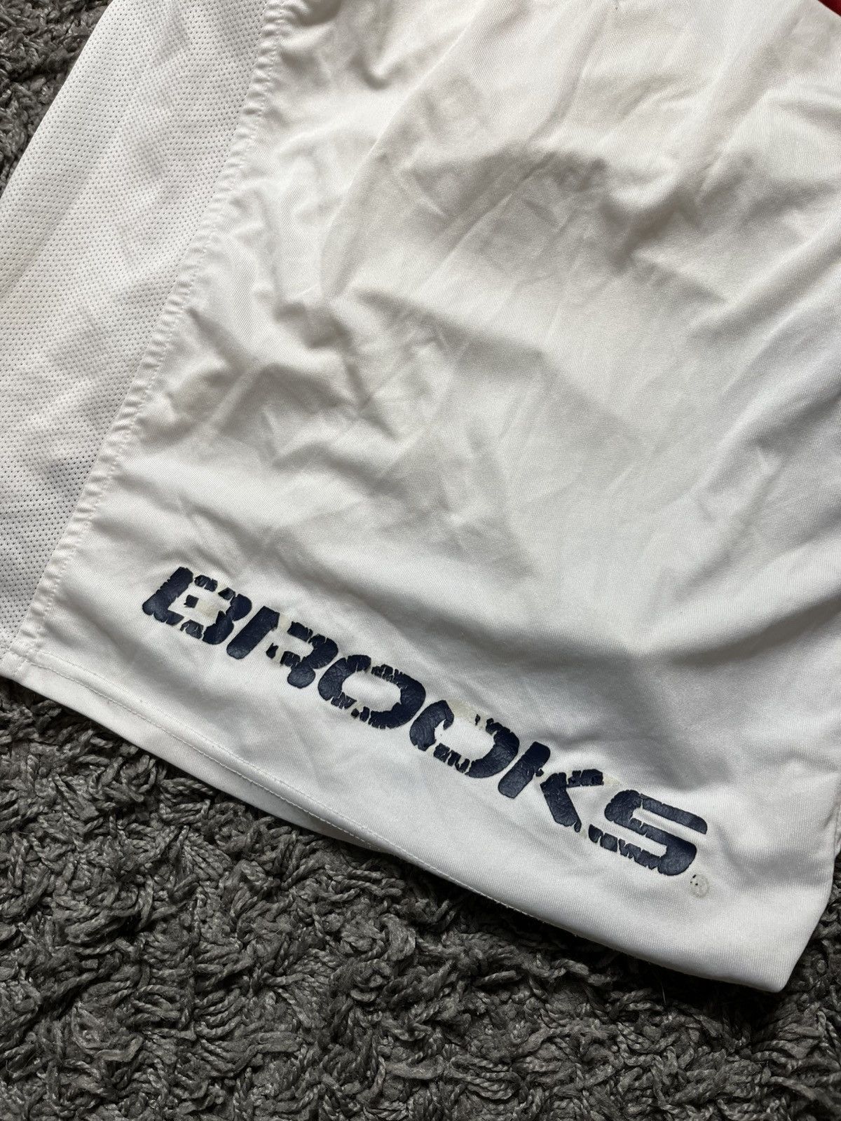 Other BROOKS CHILE 🇨🇱 2003/4 FOOTBALL SOCCER JERSEY Size US M / EU 48-50 / 2 - 6 Thumbnail