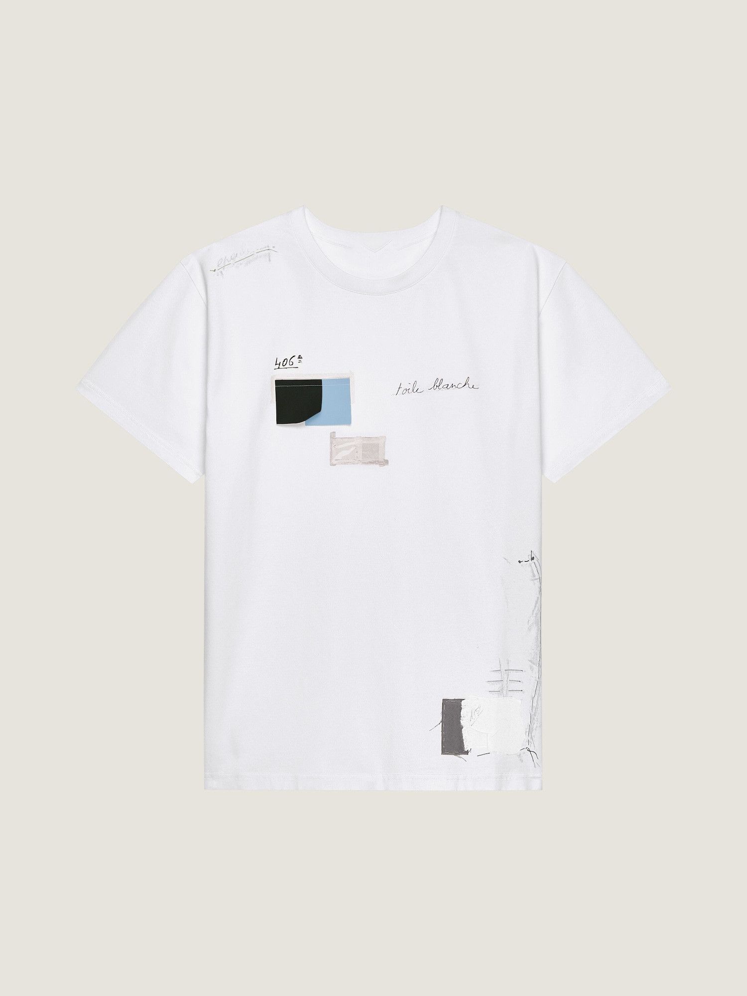 Other Classic Cotton T-Shirt Size US L / EU 52-54 / 3 - 4 Thumbnail