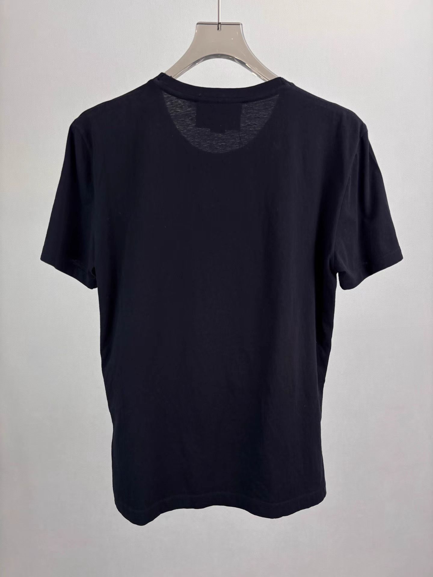 Gucci GUCCI Tiger Head Embroidered Short Sleeve K1 Size US S / EU 44-46 / 1 - 2 Thumbnail