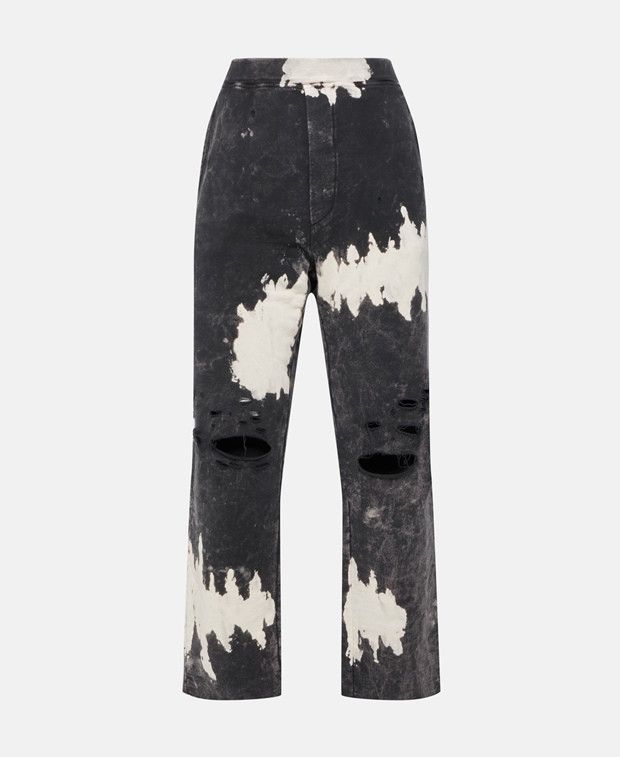 Dsquared2 Casual trousers Size US 34 / EU 50 - 1 Thumbnail
