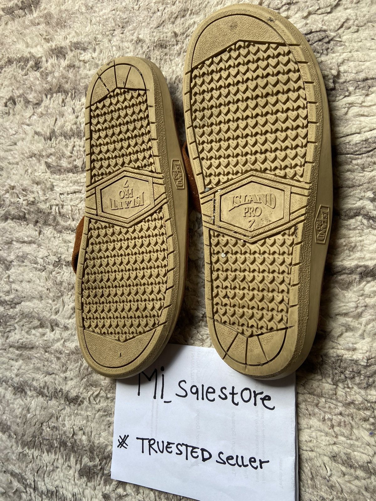 Marithe + Francois Girbaud Island slipper Marithe francois girbaud paris SIZE 7 Size US 7 / EU 40 - 7 Thumbnail