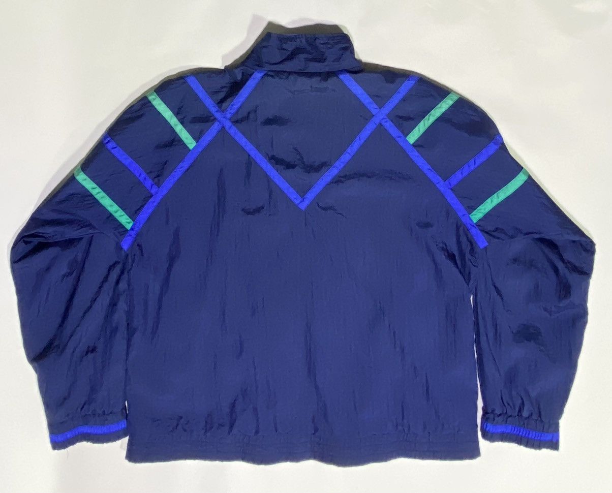 Vintage Vintage Profile lightweight ski jacket (sz L) Size US L / EU 52-54 / 3 - 4 Thumbnail