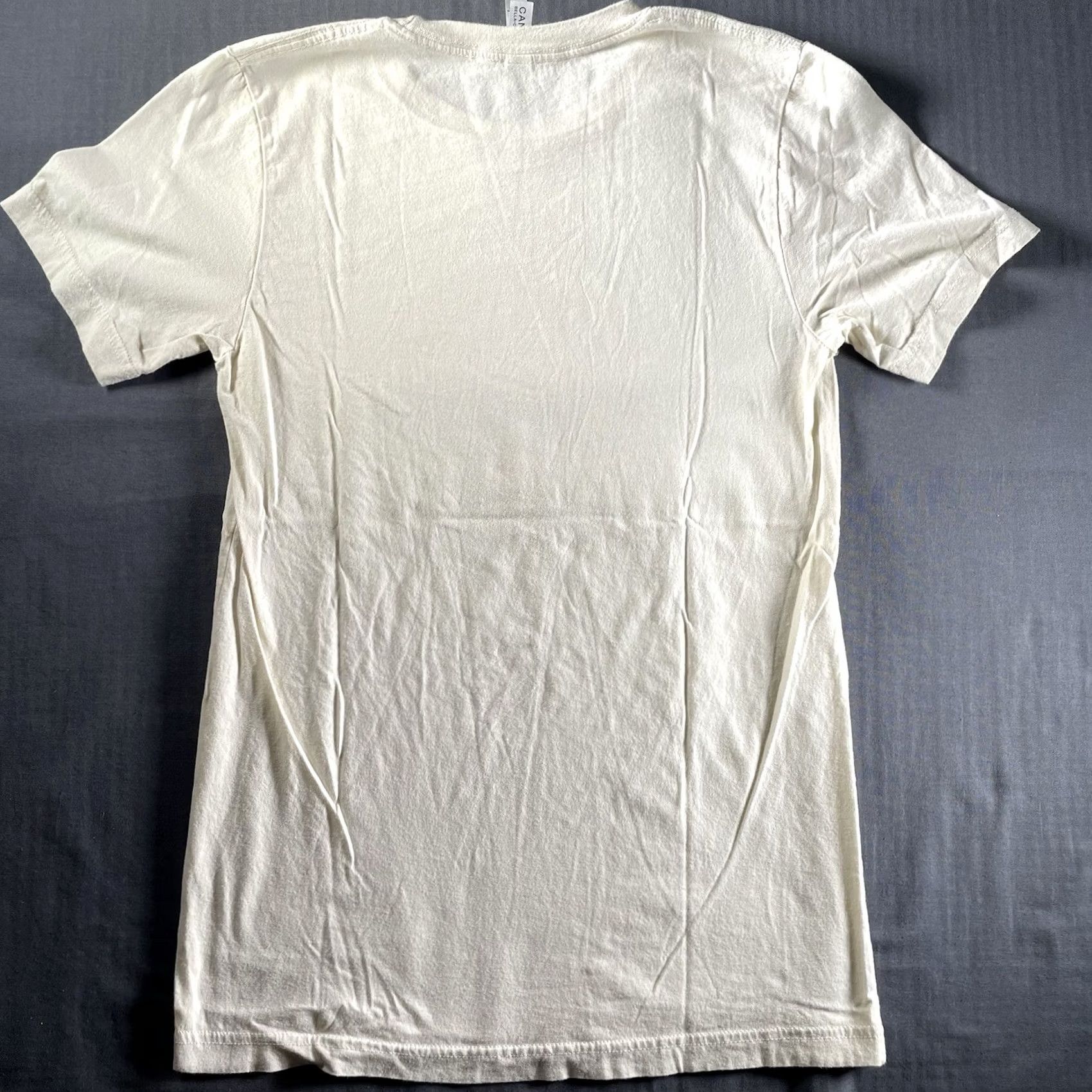 Swims Adult Swim Shirt Men Small On The Green Tour SDCC Comic Con Shirt Mens S Beige Comics Tour Shirt Size US S / EU 44-46 / 1 - 5 Thumbnail