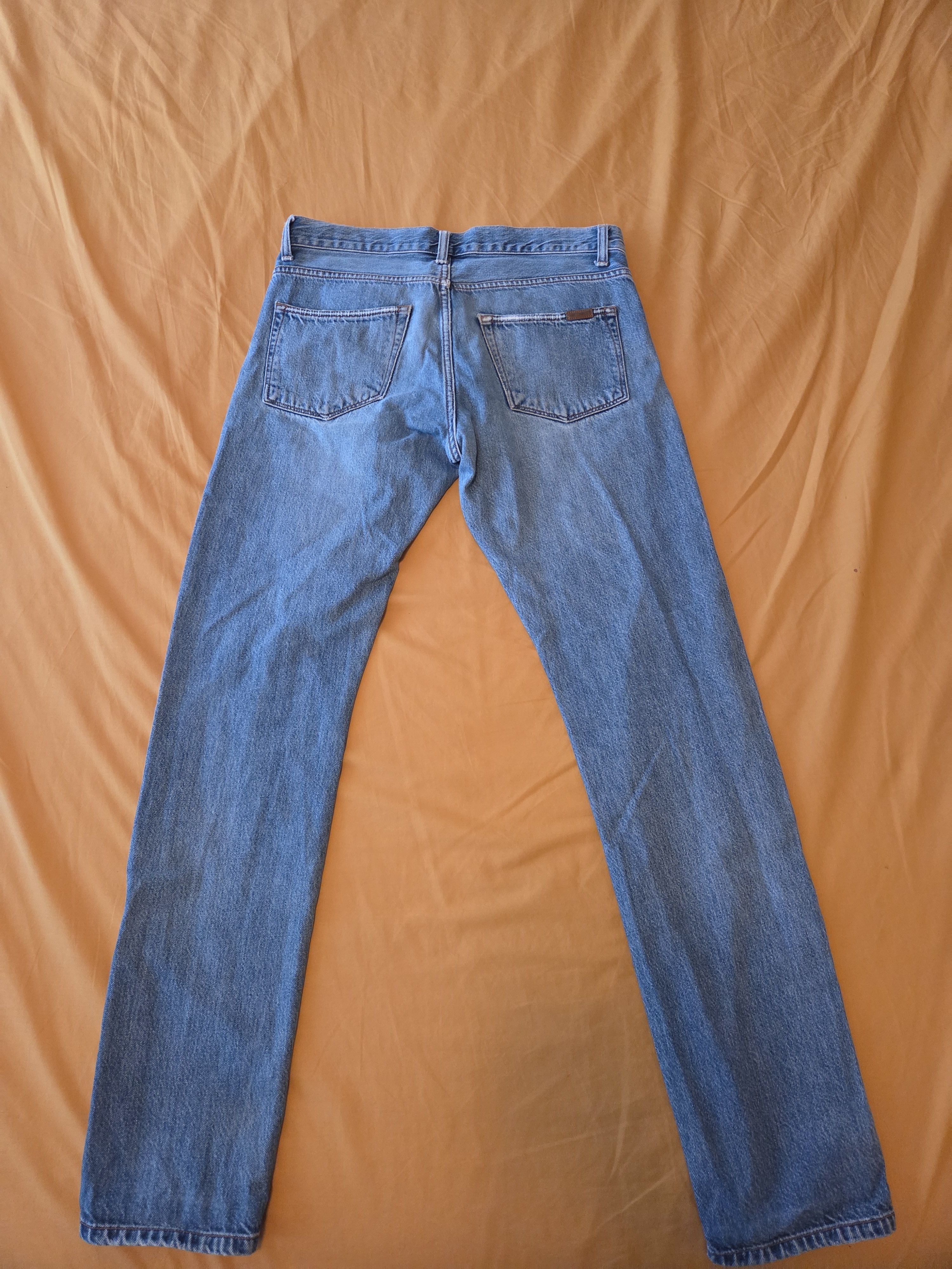 Carhartt Wip Carhartt WIP skinny jeans Size US 32 / EU 48 - 2 Thumbnail
