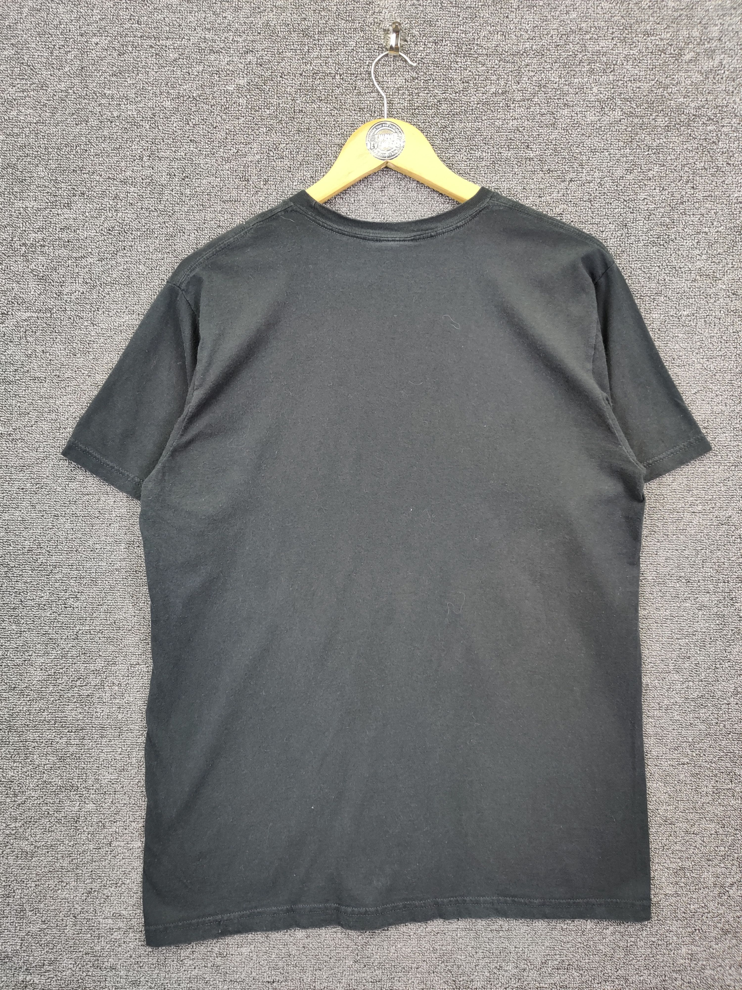 Band Tees Vintage Deftones Koi No Yokan Band Tee Tshirt Size US L / EU 52-54 / 3 - 6 Thumbnail