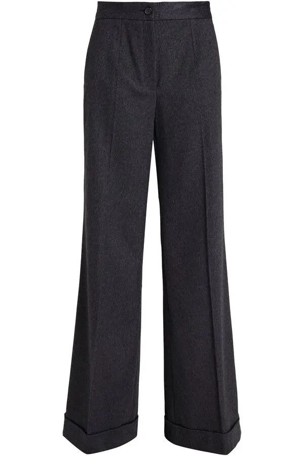 Dolce & Gabbana o1y0925 Sweatpant in Black Size 27" / US 4 / IT 40 - 1 Thumbnail