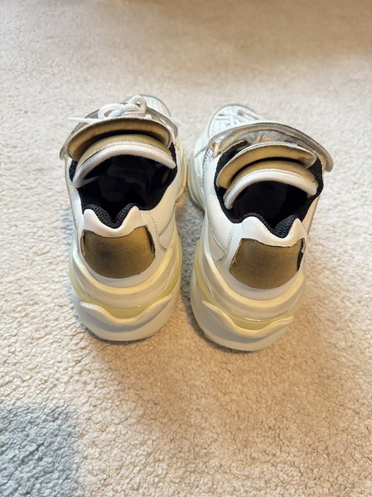 Maison Margiela Maison Margiela Mm 2 Platform sneakers Size US 9 / EU 42 - 9 Thumbnail