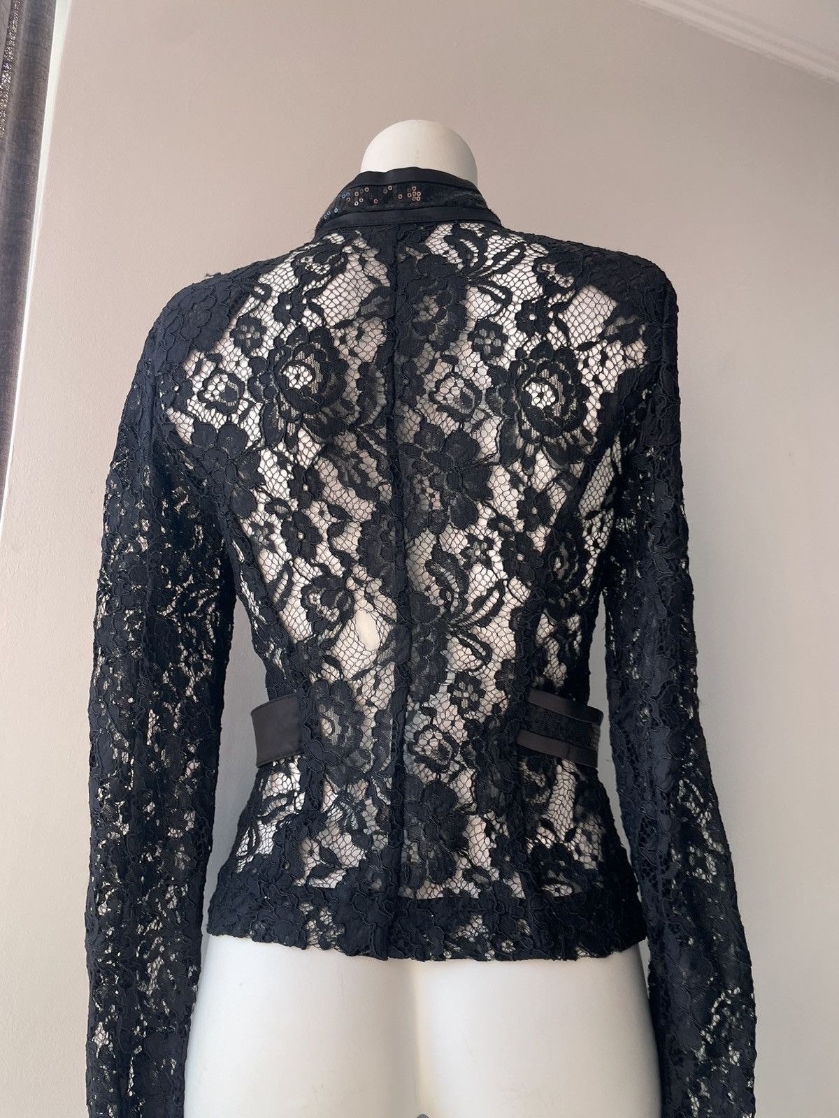 Vintage Vintage shirt Size S / US 4 / IT 40 - 13 Thumbnail