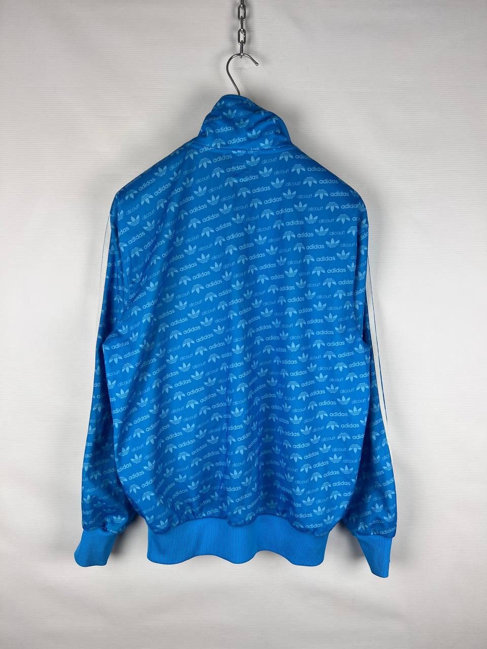 Adidas Adidas Allcourt track jacket size M Size US M / EU 48-50 / 2 - 2 Thumbnail
