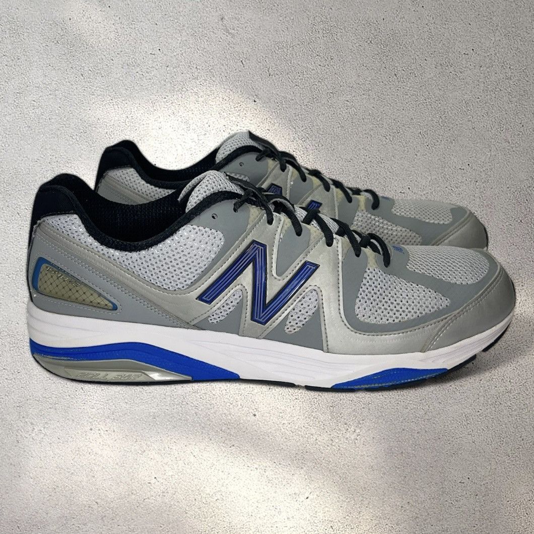 New balance men's 1540v2 running shoes best sale