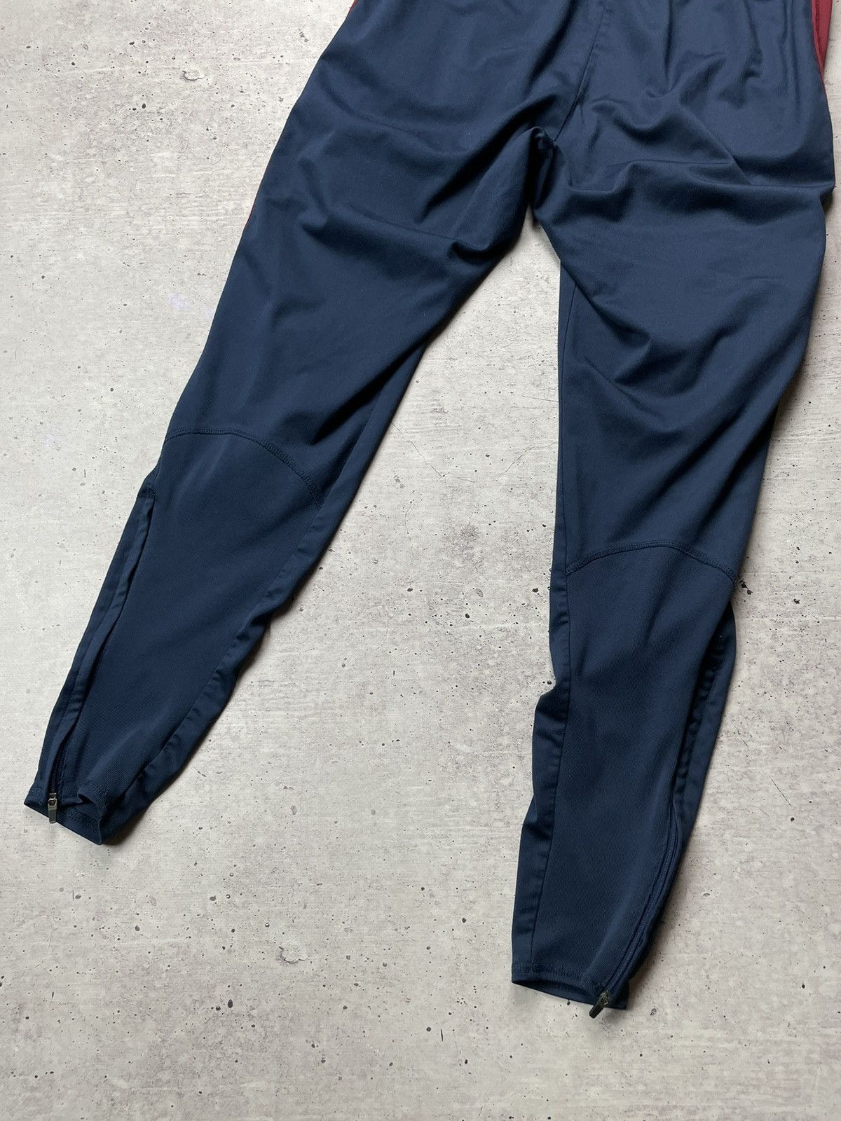 Nike × Vintage Vintage Nike F.C.Roma Pants Size M Size US 32 / EU 48 - 7 Thumbnail