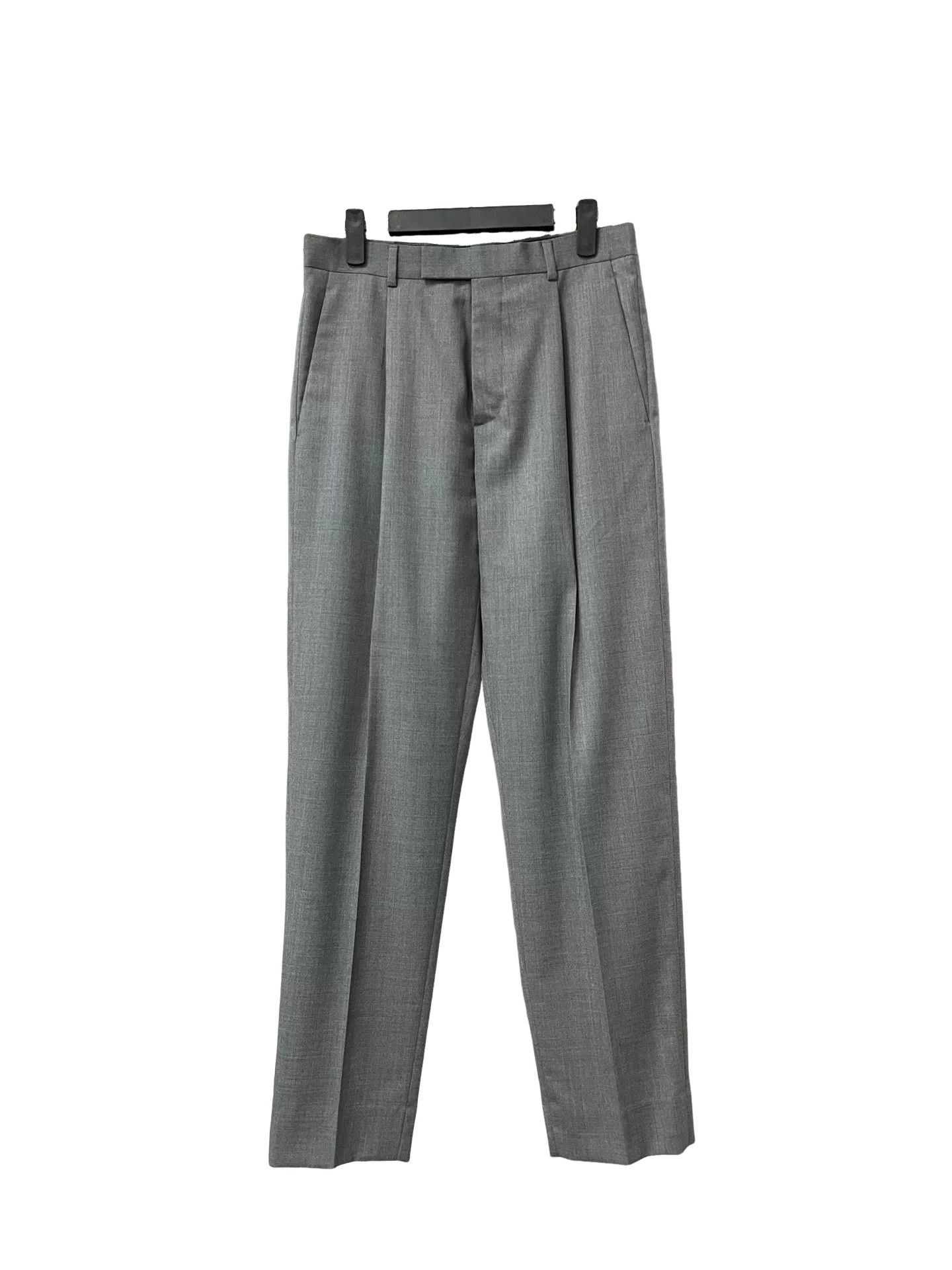 Dior Dior x Air Jordan Formal Trousers Size 34R Size 34R - 1 Thumbnail