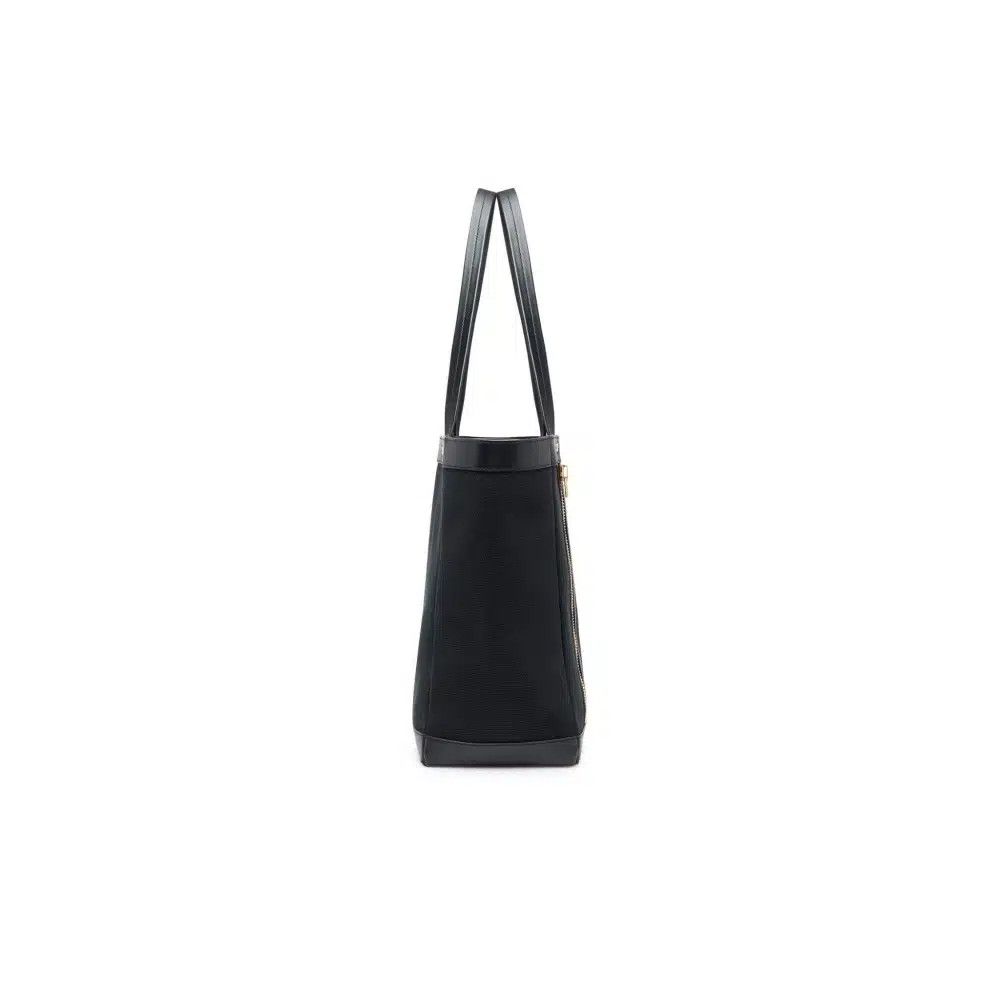 Tom Ford o1loc1c0225 L1671 Size: OS / Tote Bag in Black Size ONE SIZE - 3 Thumbnail