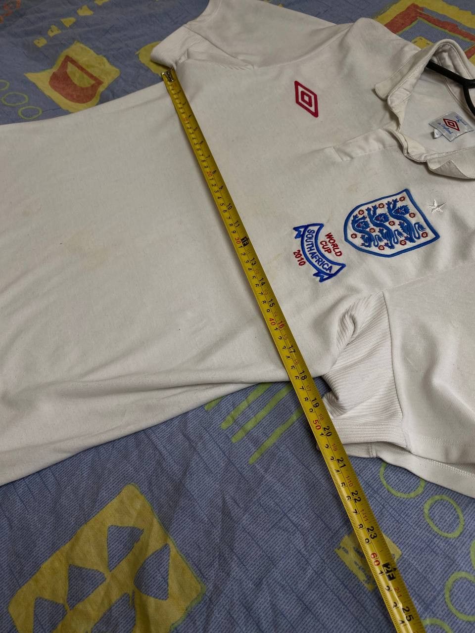 Umbro Umbro T Shirt Size US XXS / EU 40 - 6 Thumbnail