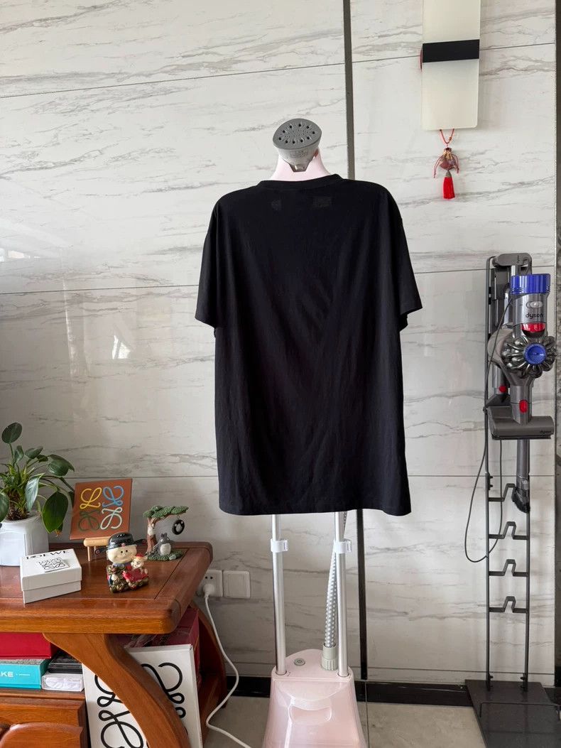 Loewe loewe Black short sleeves 2505-Nextarrow Size US L / EU 52-54 / 3 - 2 Thumbnail