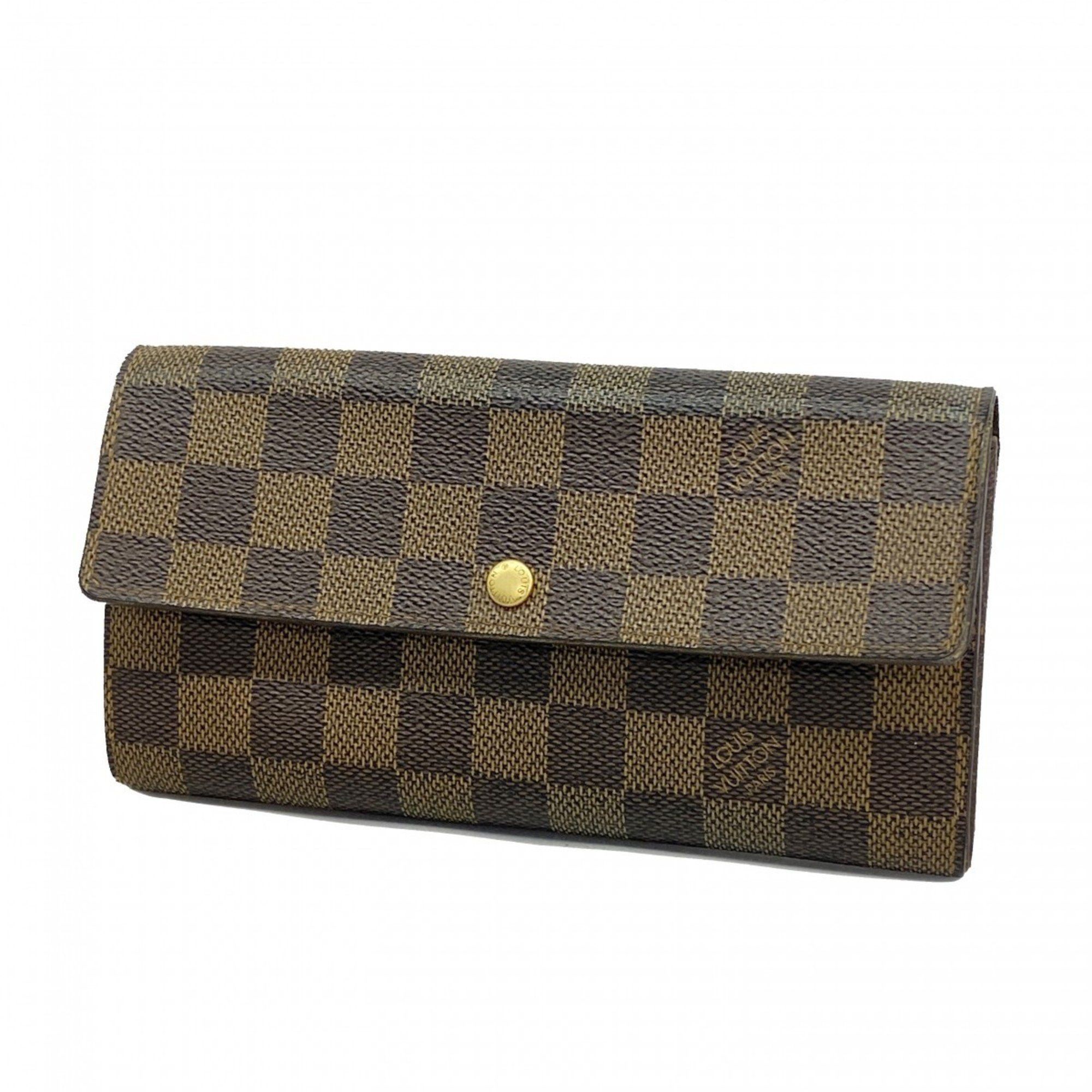 Louis Vuitton Louis Vuitton Sarah wallet Size ONE SIZE - 1 Thumbnail