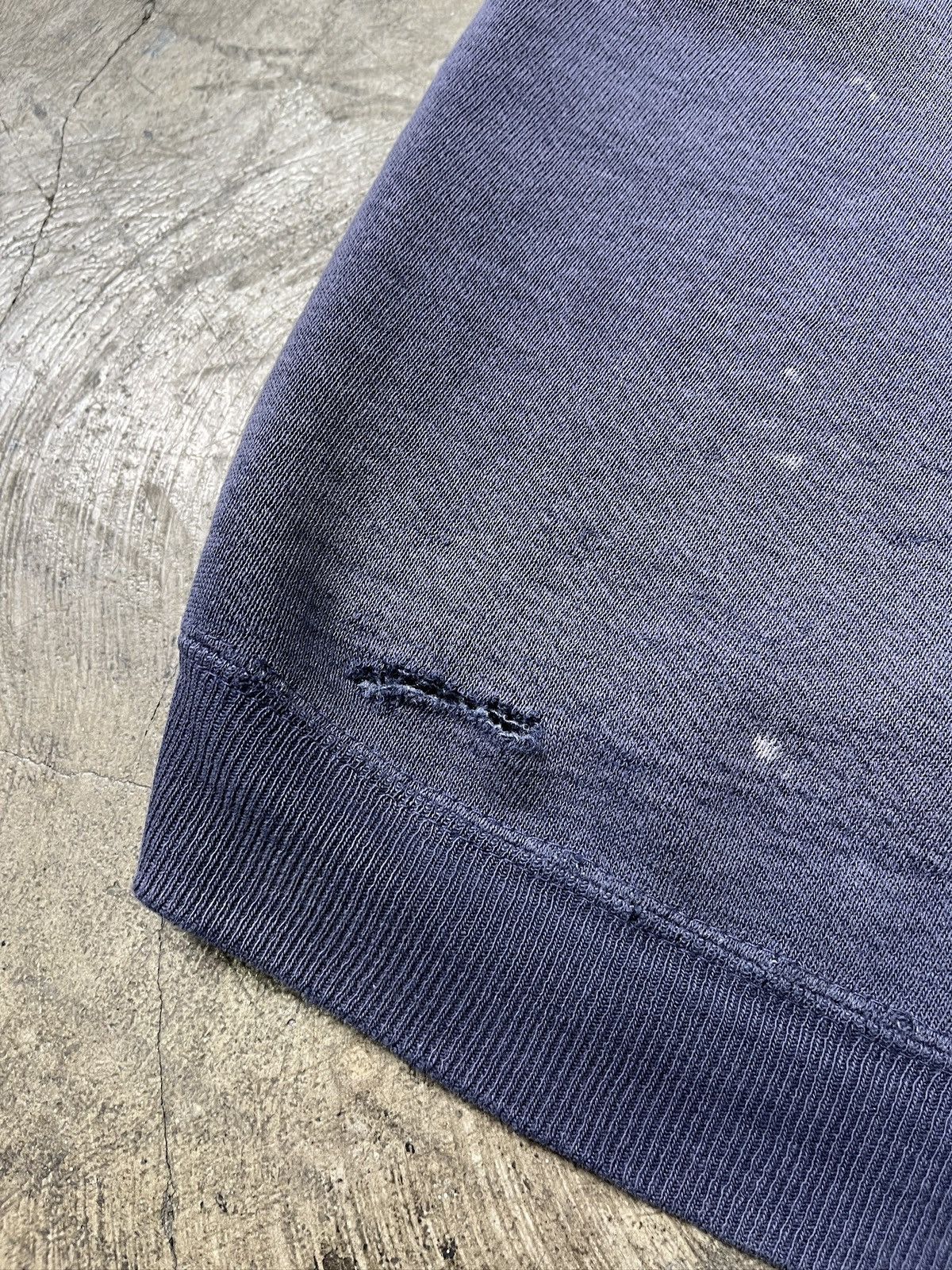 Other Vintage 1960s Sun Faded Sweatshirt (unisex) Size US S / EU 44-46 / 1 - 17 Thumbnail