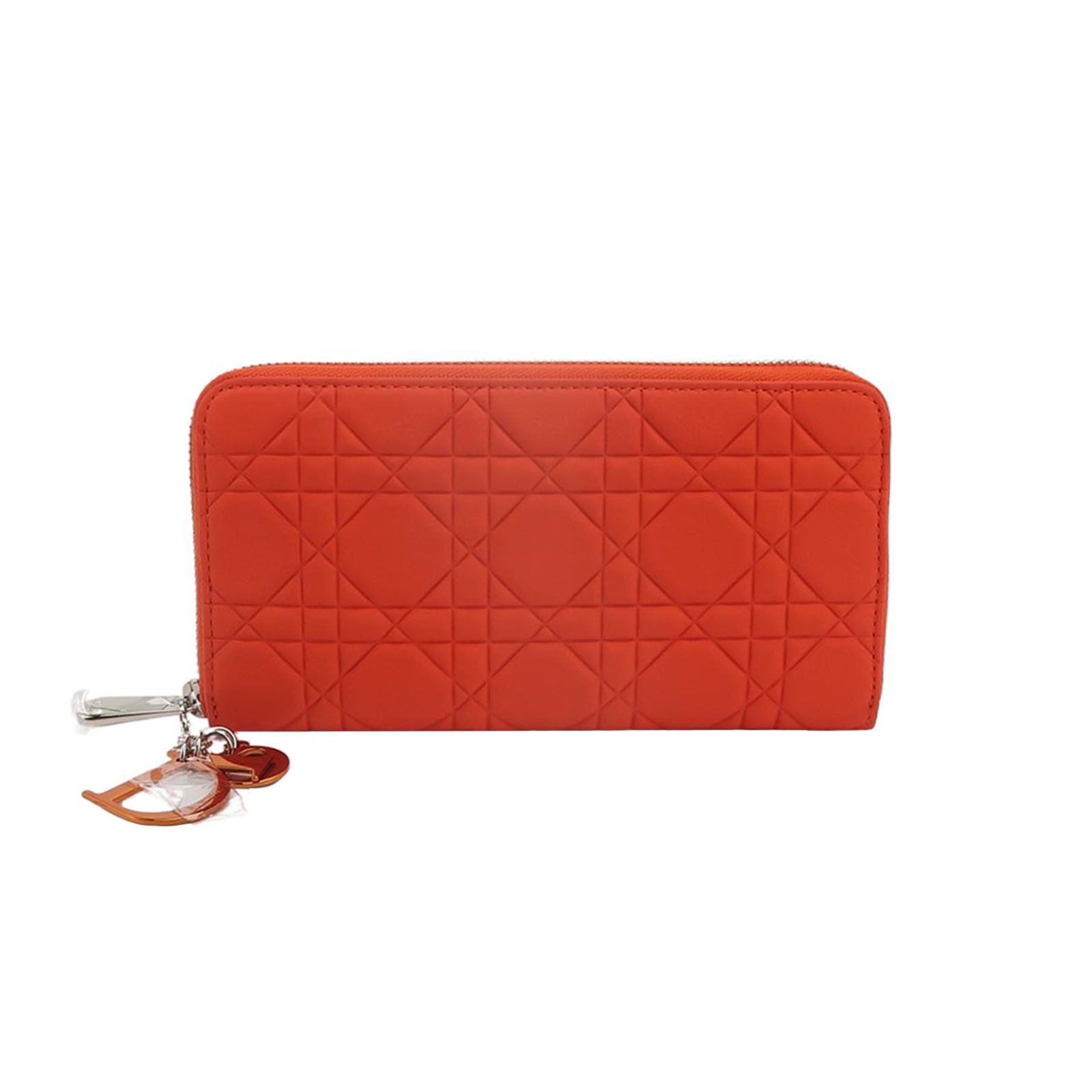 Dior Dior Women os Wallets Size ONE SIZE - 1 Thumbnail