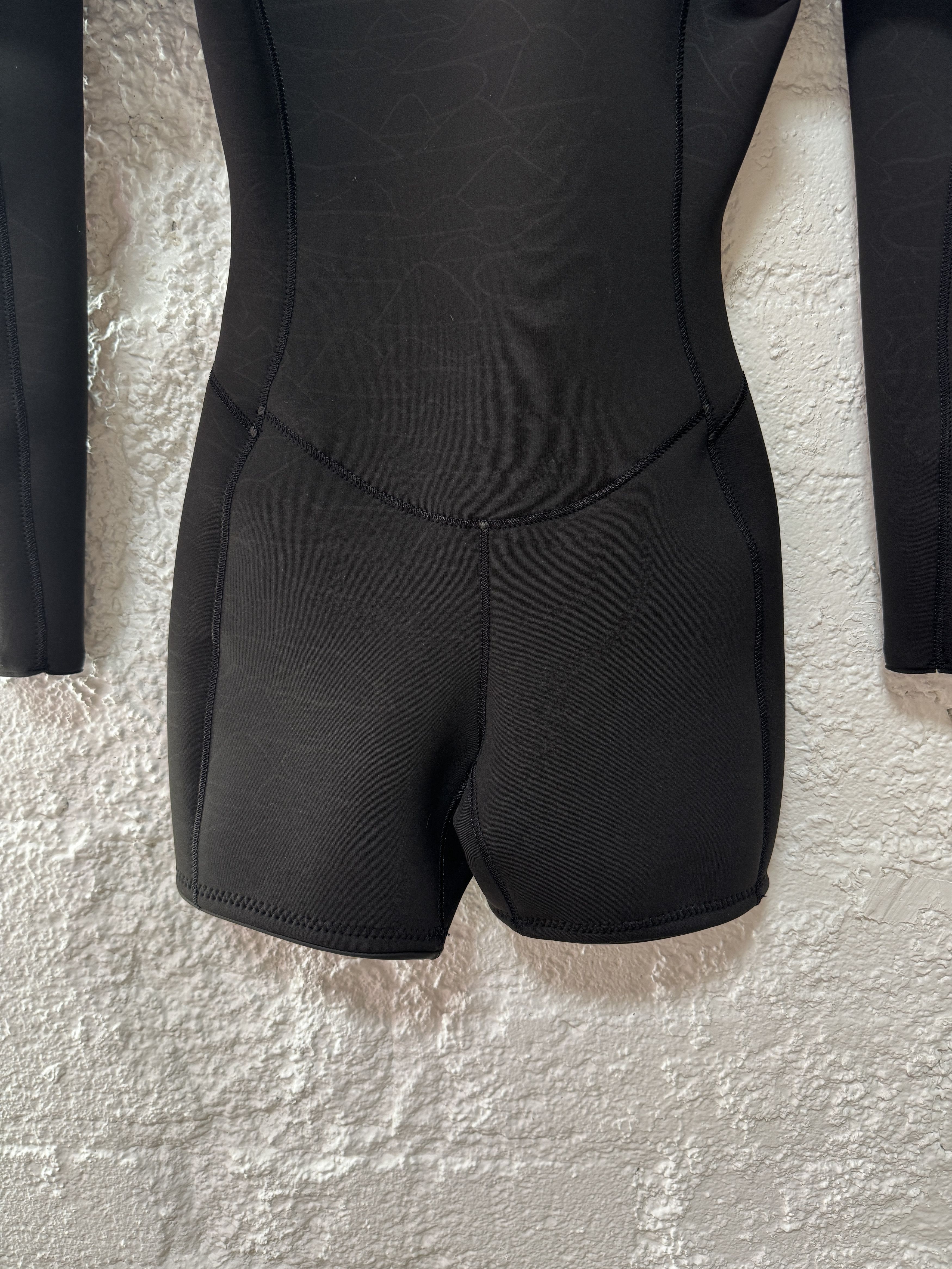 Patagonia W's R1 LITE YULEX FZ Spring WetSuit Sleeves Short Bodysuit Size M / US 6-8 / IT 42-44 - 13 Thumbnail