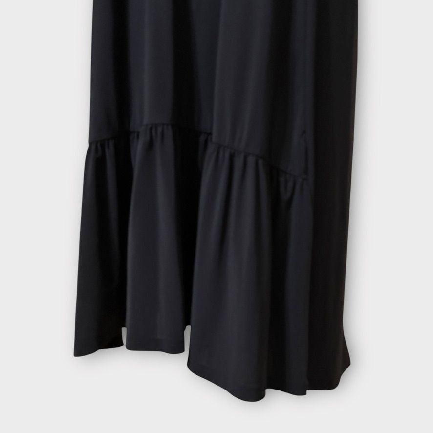 Sweaty Betty Sweaty Betty Explorer Ace Mini Dress M 8 Black EUC Activewea Size M / US 6-8 / IT 42-44 - 5 Thumbnail