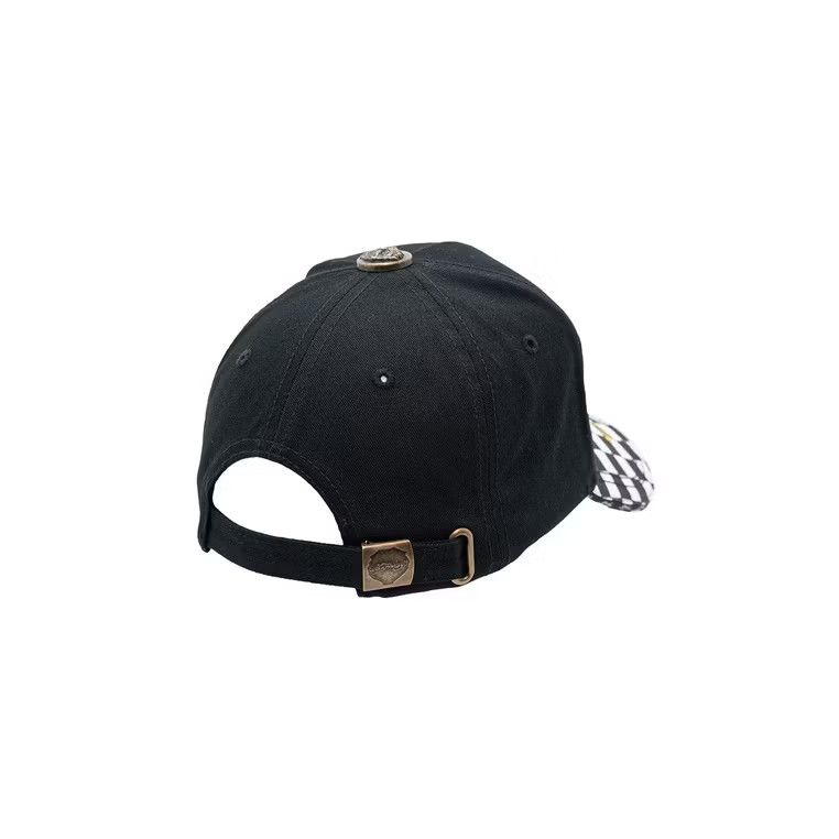 Christian Audigier Ed hardy racing tiger baseball cap Size ONE SIZE - 2 Thumbnail