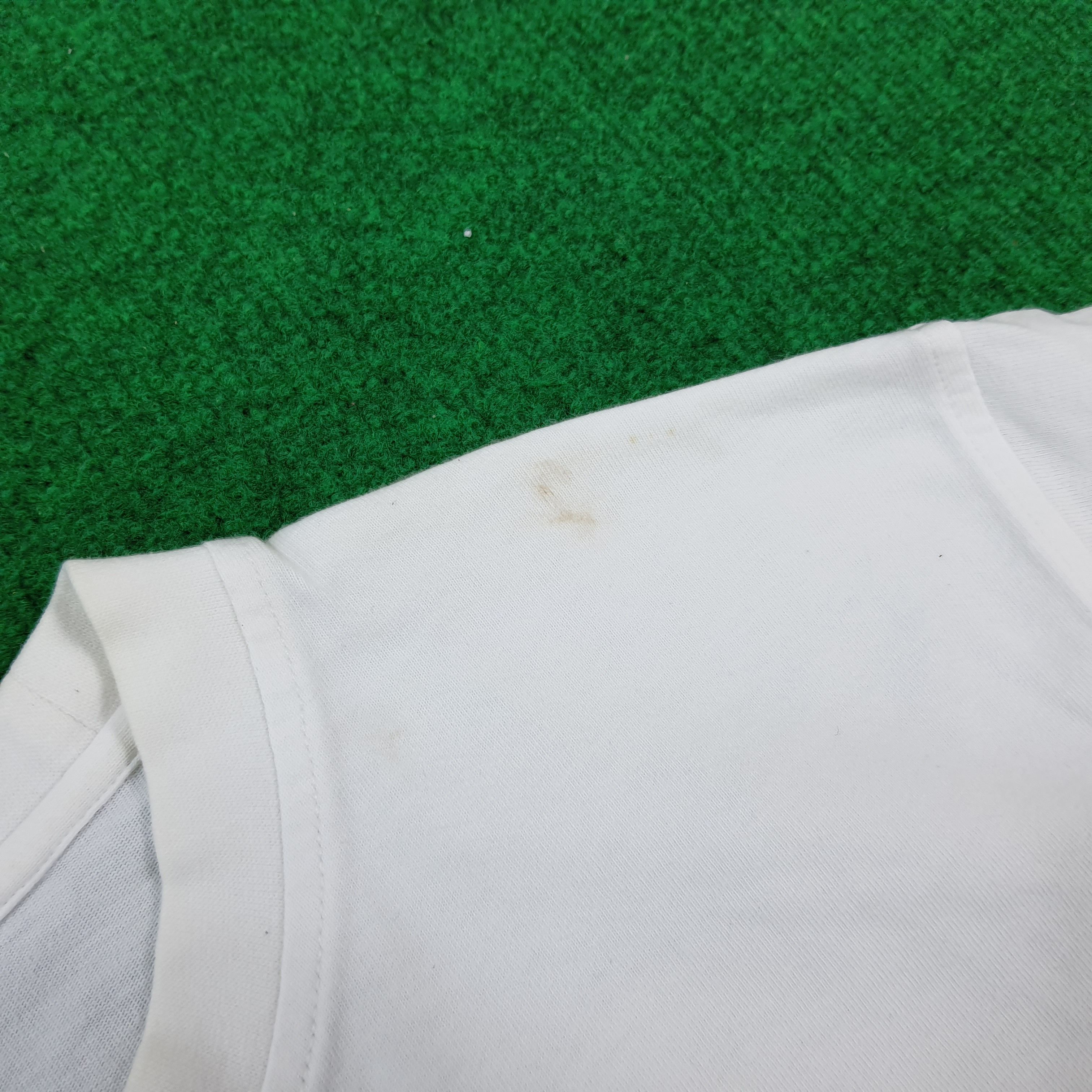 Burberry × Vintage Vintage Burberry London Nova Check Pocket Tee Size US M / EU 48-50 / 2 - 10 Thumbnail