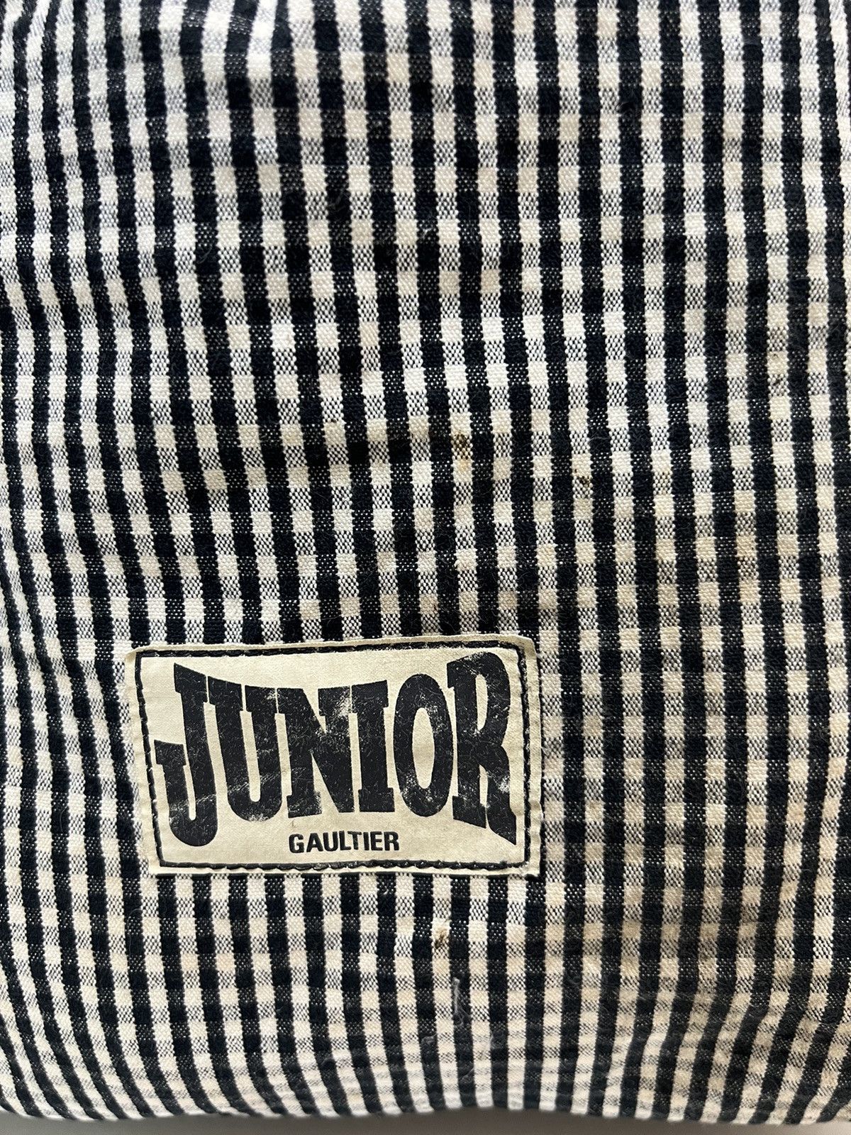 Jean Paul Gaultier Junior Gaultier BagPacks Size ONE SIZE - 3 Thumbnail