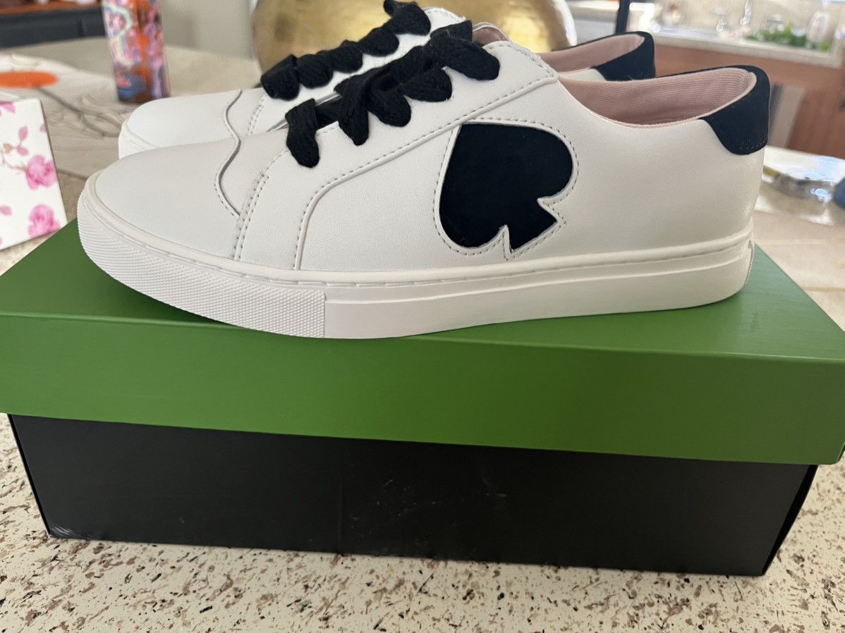 Kate Spade Kate Spade Sneakers Size US 7 / IT 37 - 1 Thumbnail