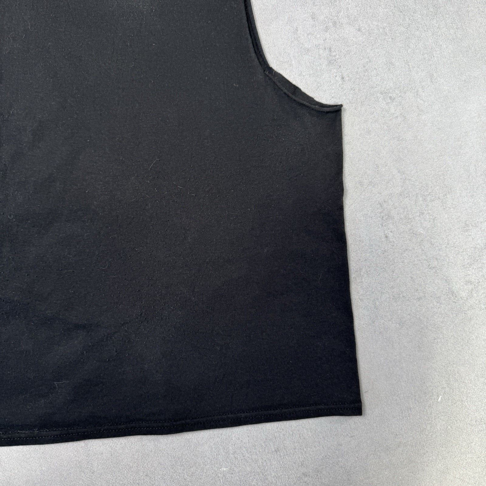 Vintage Misfits Band Tank Top Sleeveless Size L Black Tour Size US L / EU 52-54 / 3 - 14 Thumbnail