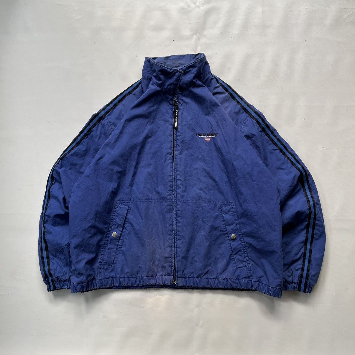 Polo Ralph Lauren Polo sport ralph lauren Size US XL / EU 56 / 4 - 1 Thumbnail
