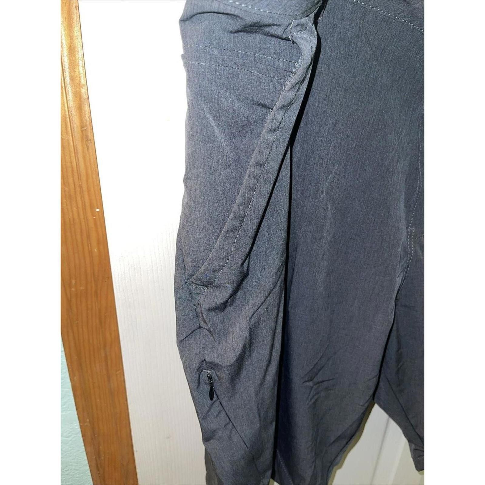 Kenneth Cole Kenneth Cole Men's Grey Shorts Size US 44 / EU 60 - 6 Thumbnail
