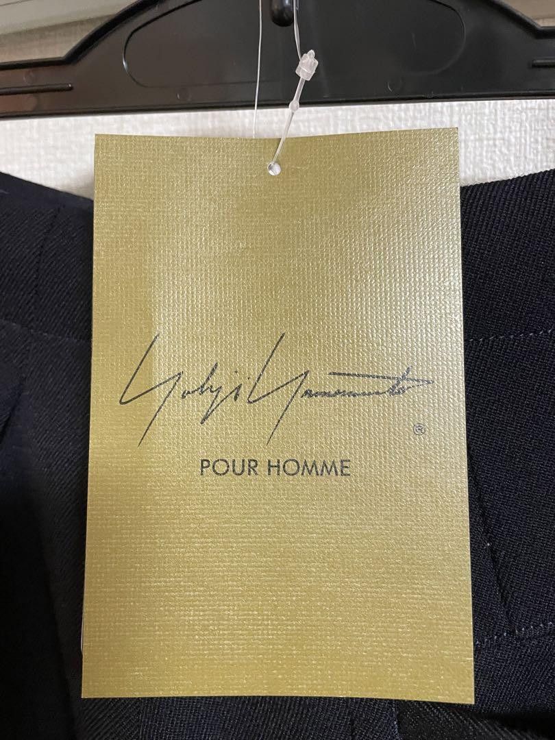 Yohji Yamamoto yohji yamamoto 2023AW balloon pants Size US 44 / EU 60 - 4 Thumbnail