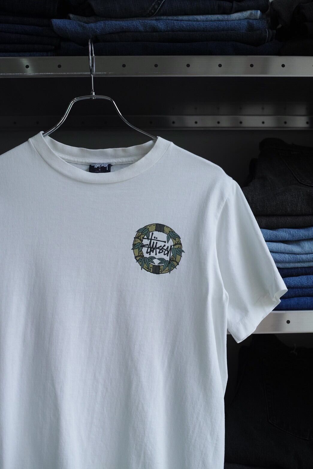 Stussy 90s stussy Size US S / EU 44-46 / 1 - 4 Thumbnail