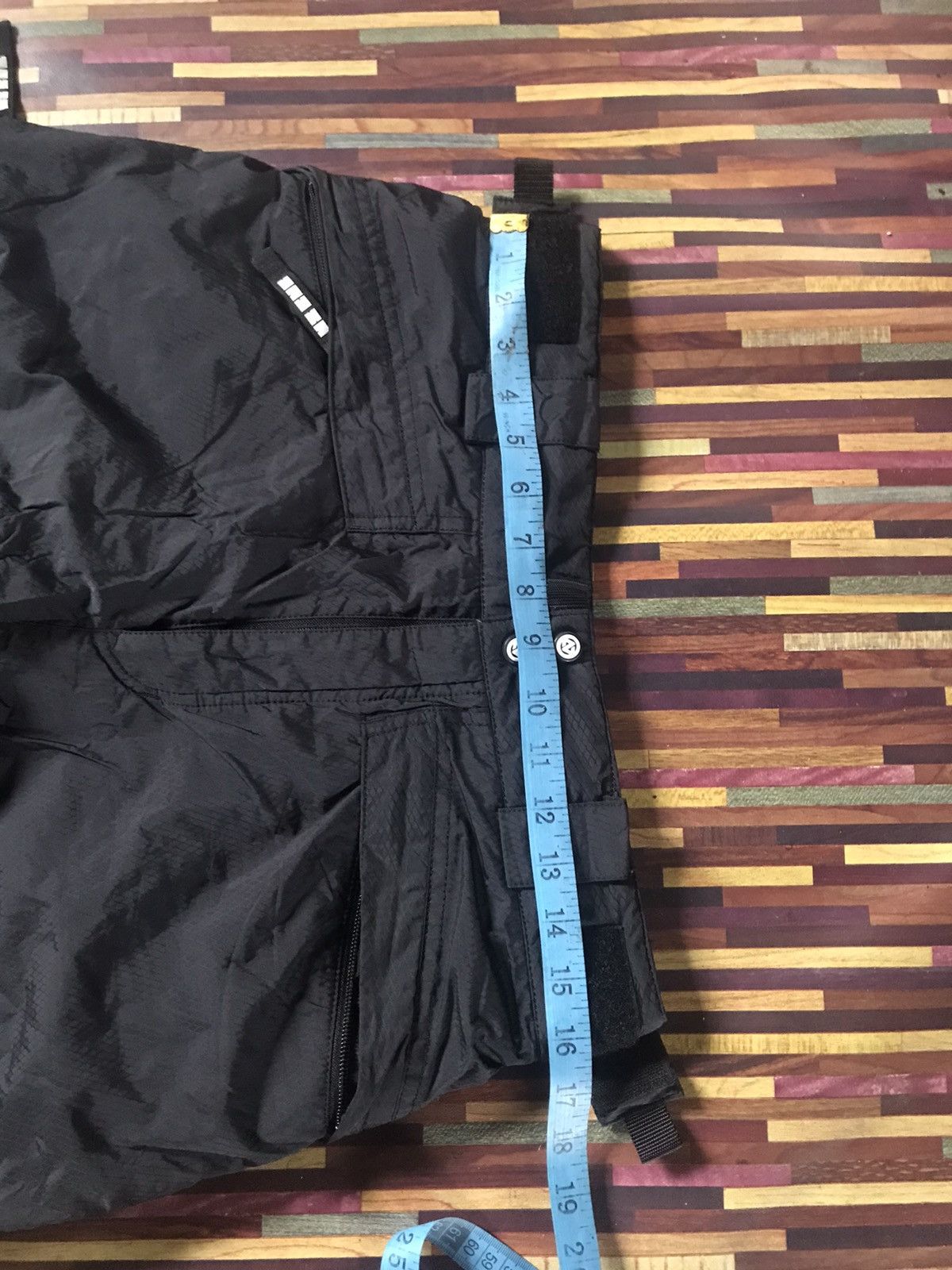 Descente CARGO SKI JUMPSUIT Size US 32 / EU 48 - 8 Thumbnail