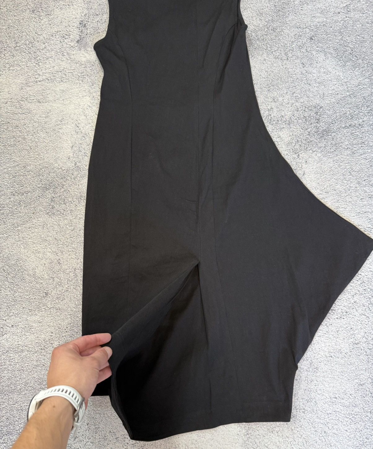 Rundholz Rungholz Black Label Women Dress Sleeveless Cotton Stretch Size S / US 4 / IT 40 - 12 Thumbnail