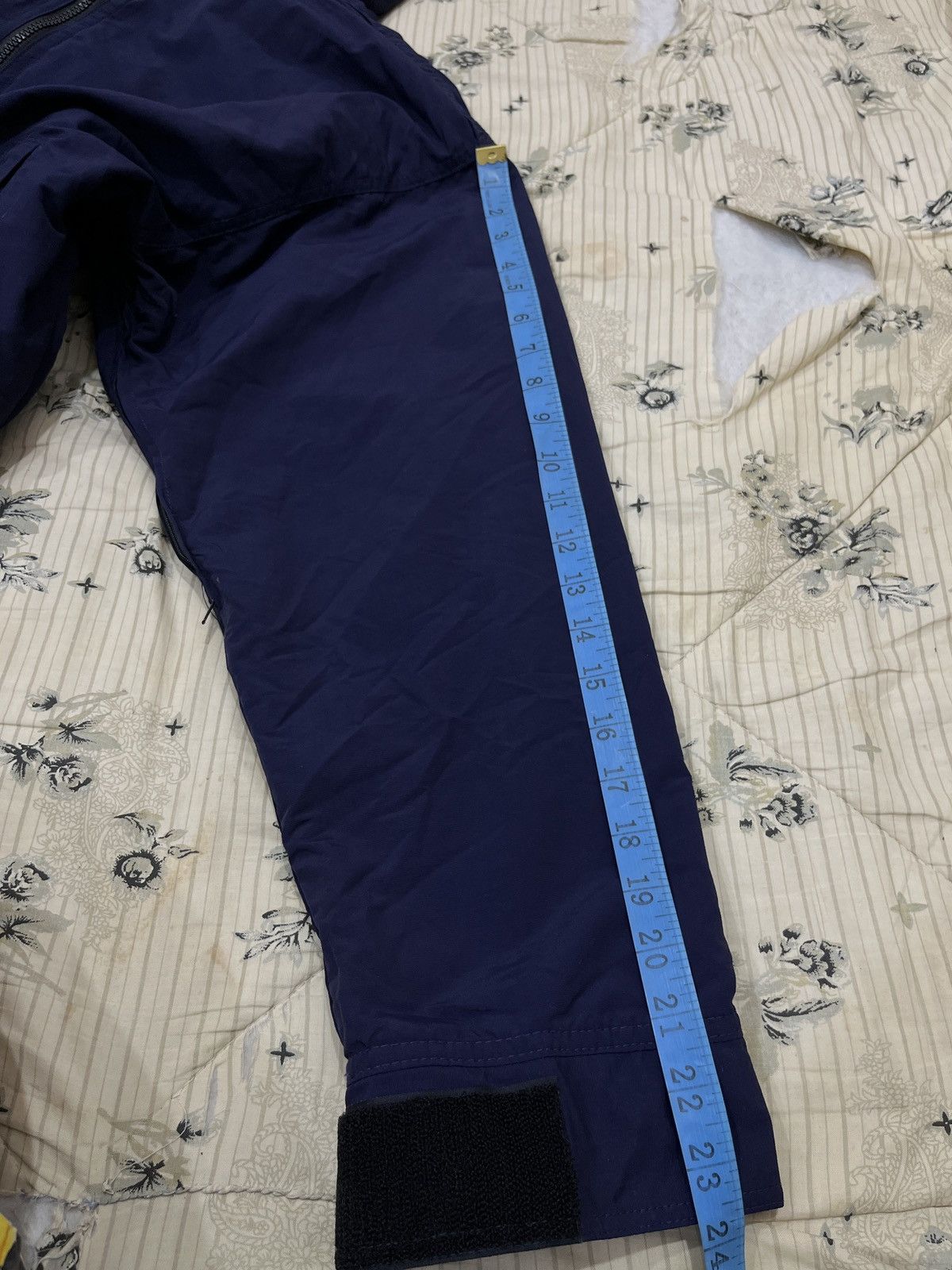 Mastercraft Union 🔥🔥🔥HYPE KITARO POLICEWEAR JACKET Size US M / EU 48-50 / 2 - 12 Thumbnail