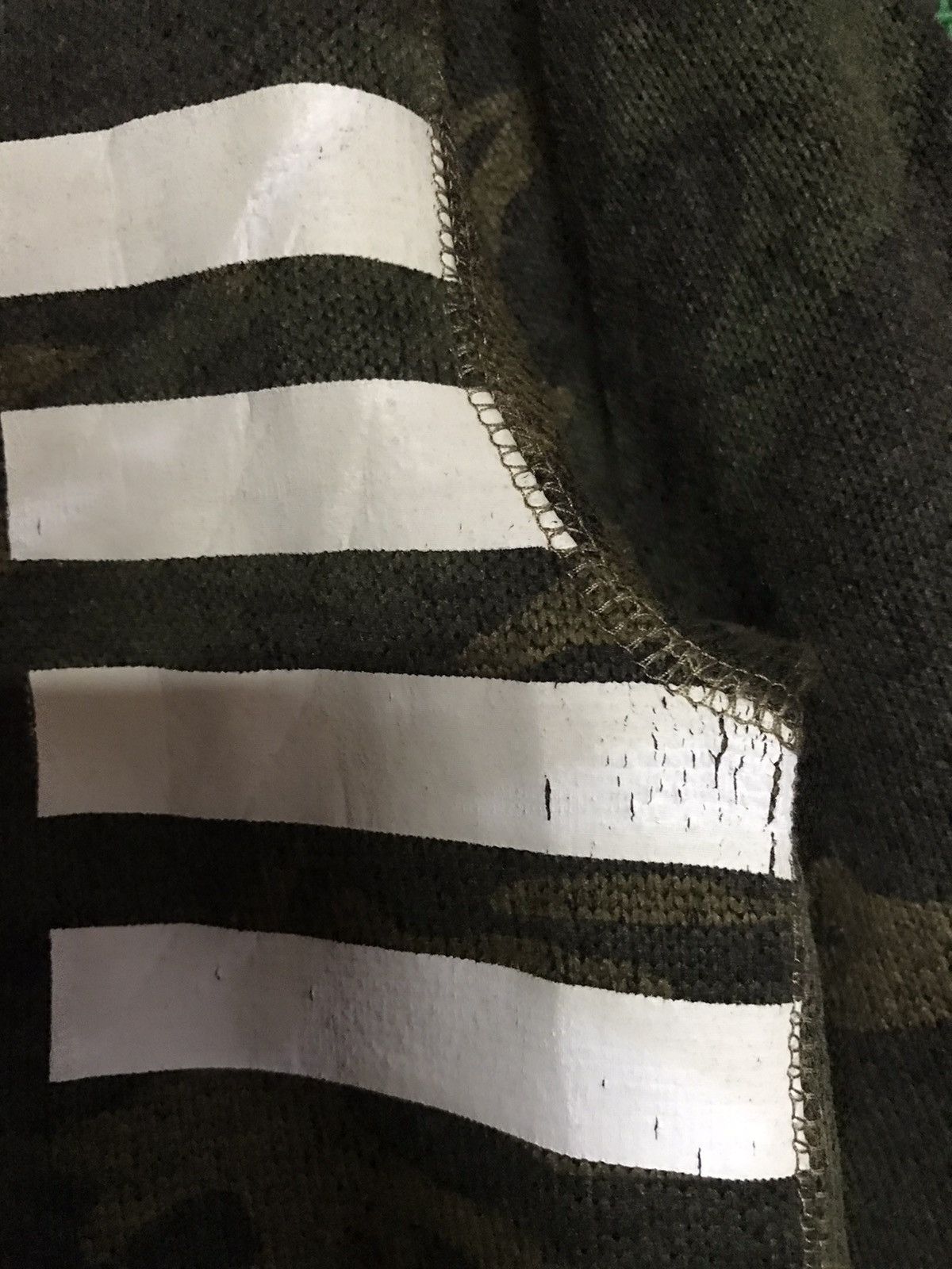 If Six Was Nine Ba Tsu Studio Hoodie Camo Green Colour Size US XS / EU 42 / 0 - 5 Thumbnail